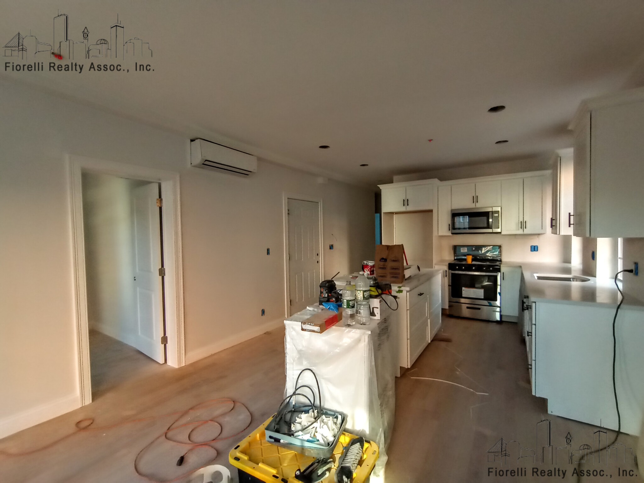 3 bed, 1 bath apartment for rent at 137 Endicott St Unit 2, North End — photo 1 of 11