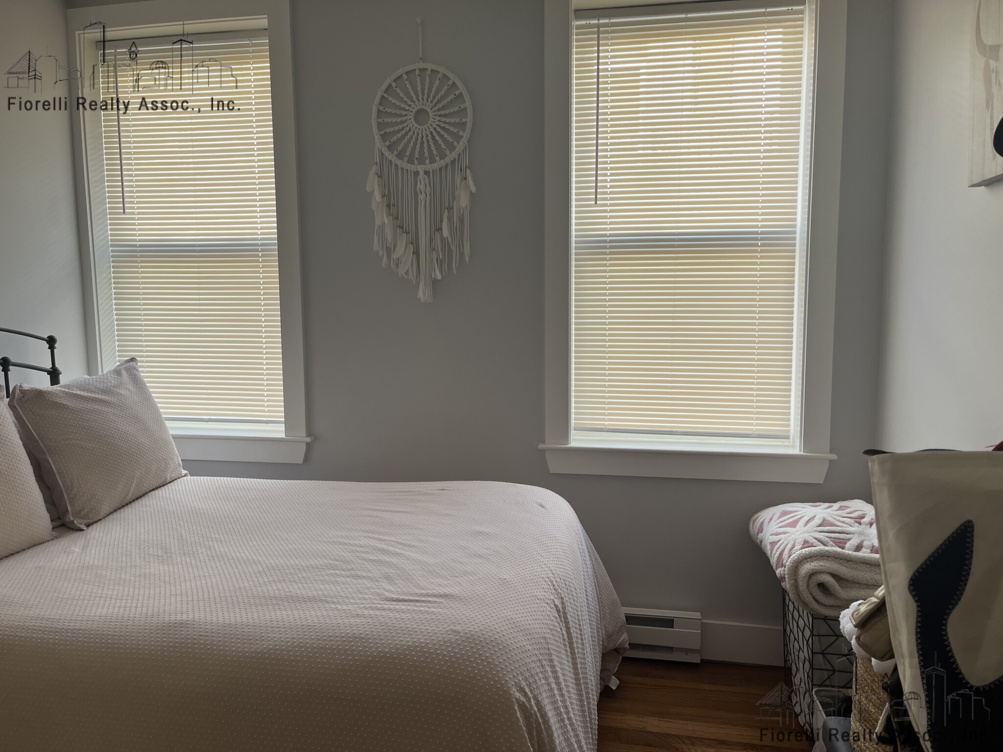 1 bed, 1 bath apartment for rent at 39 Clark St Unit 33, North End — photo 12 of 16