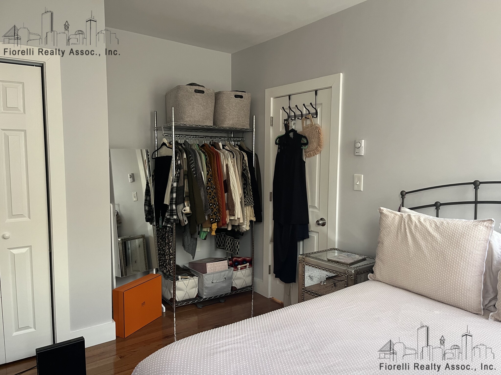 1 bed, 1 bath apartment for rent at 39 Clark St Unit 33, North End — photo 11 of 16