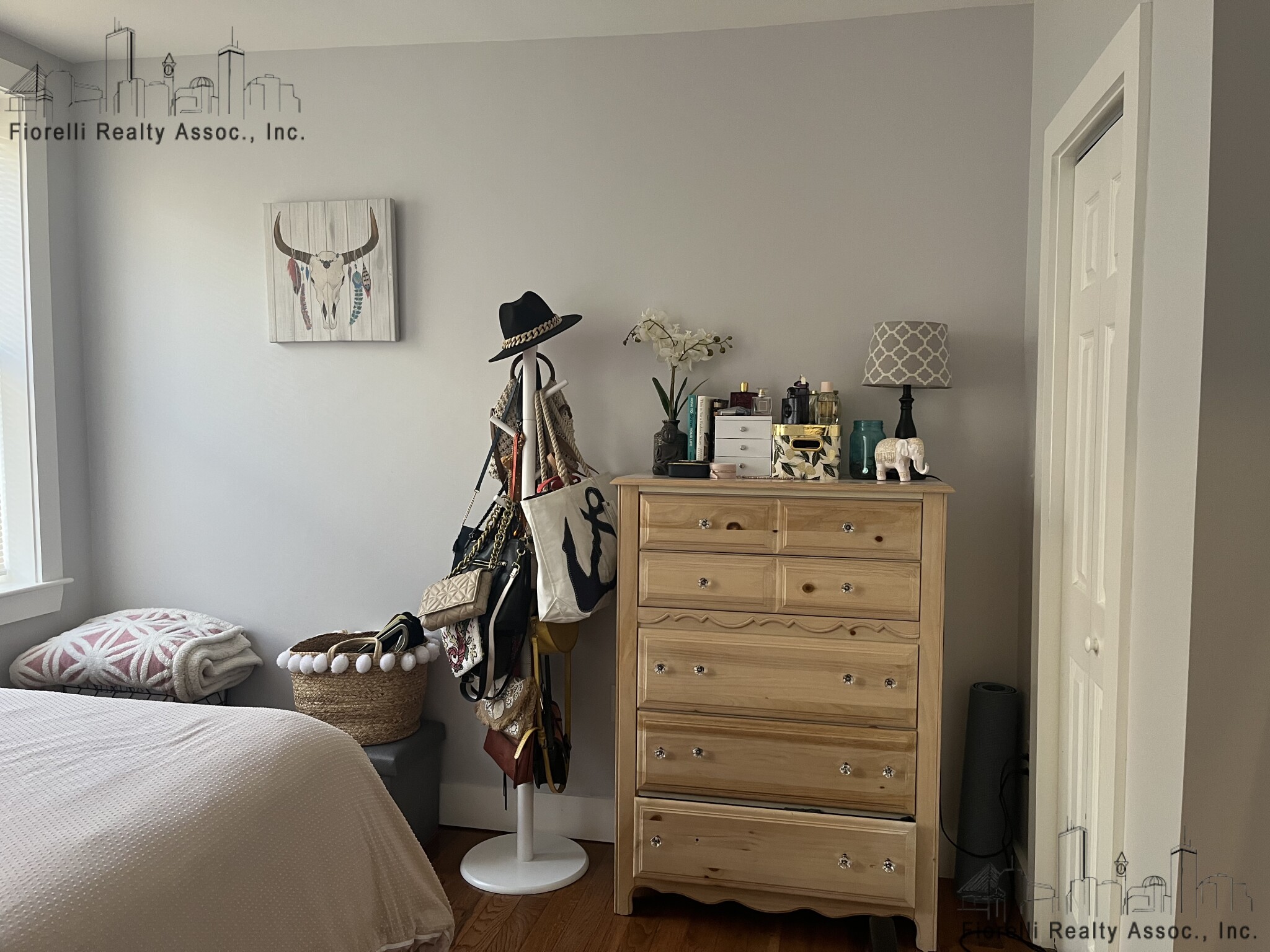 1 bed, 1 bath apartment for rent at 39 Clark St Unit 33, North End — photo 7 of 16