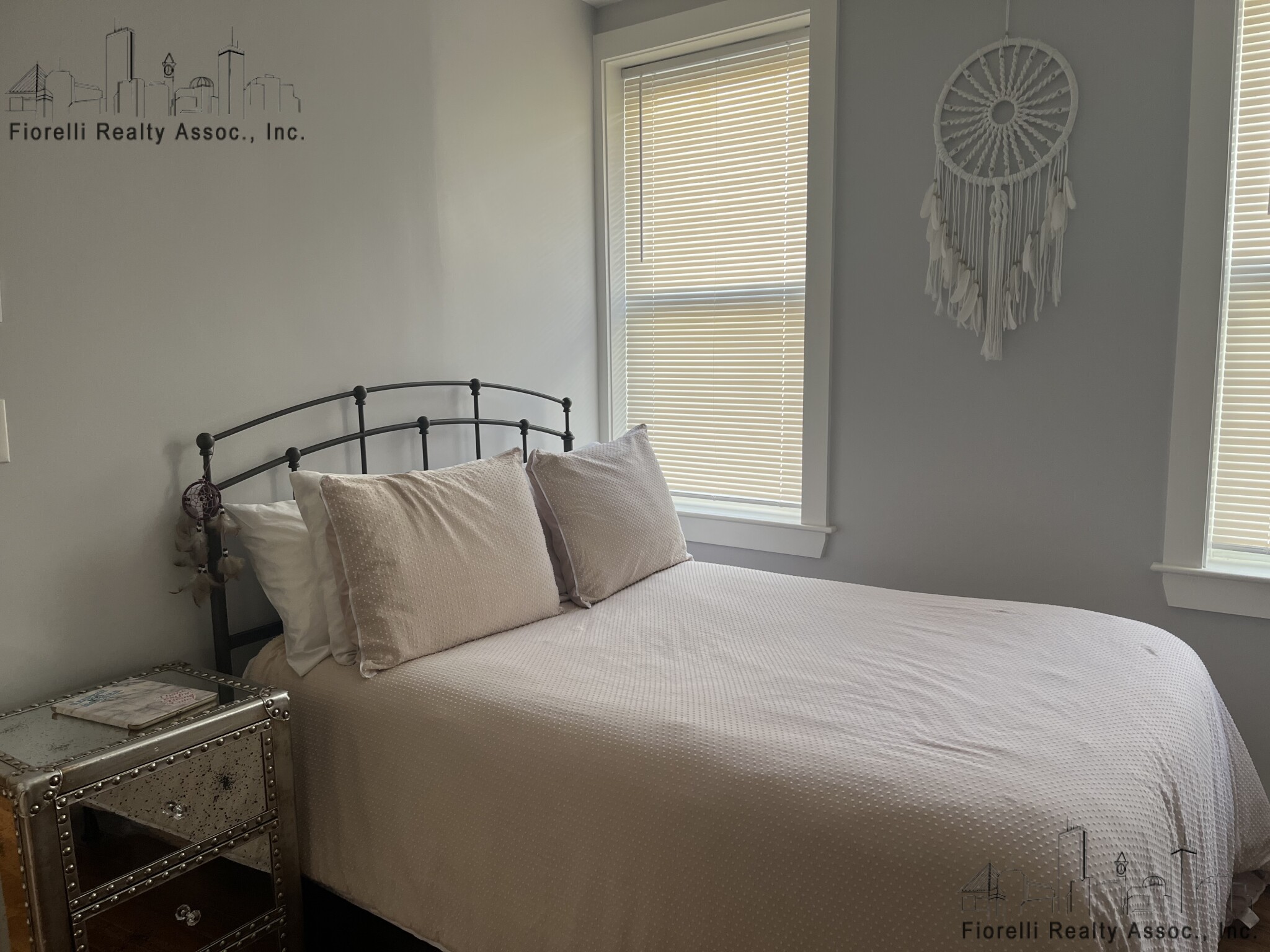 1 bed, 1 bath apartment for rent at 39 Clark St Unit 33, North End — photo 9 of 16