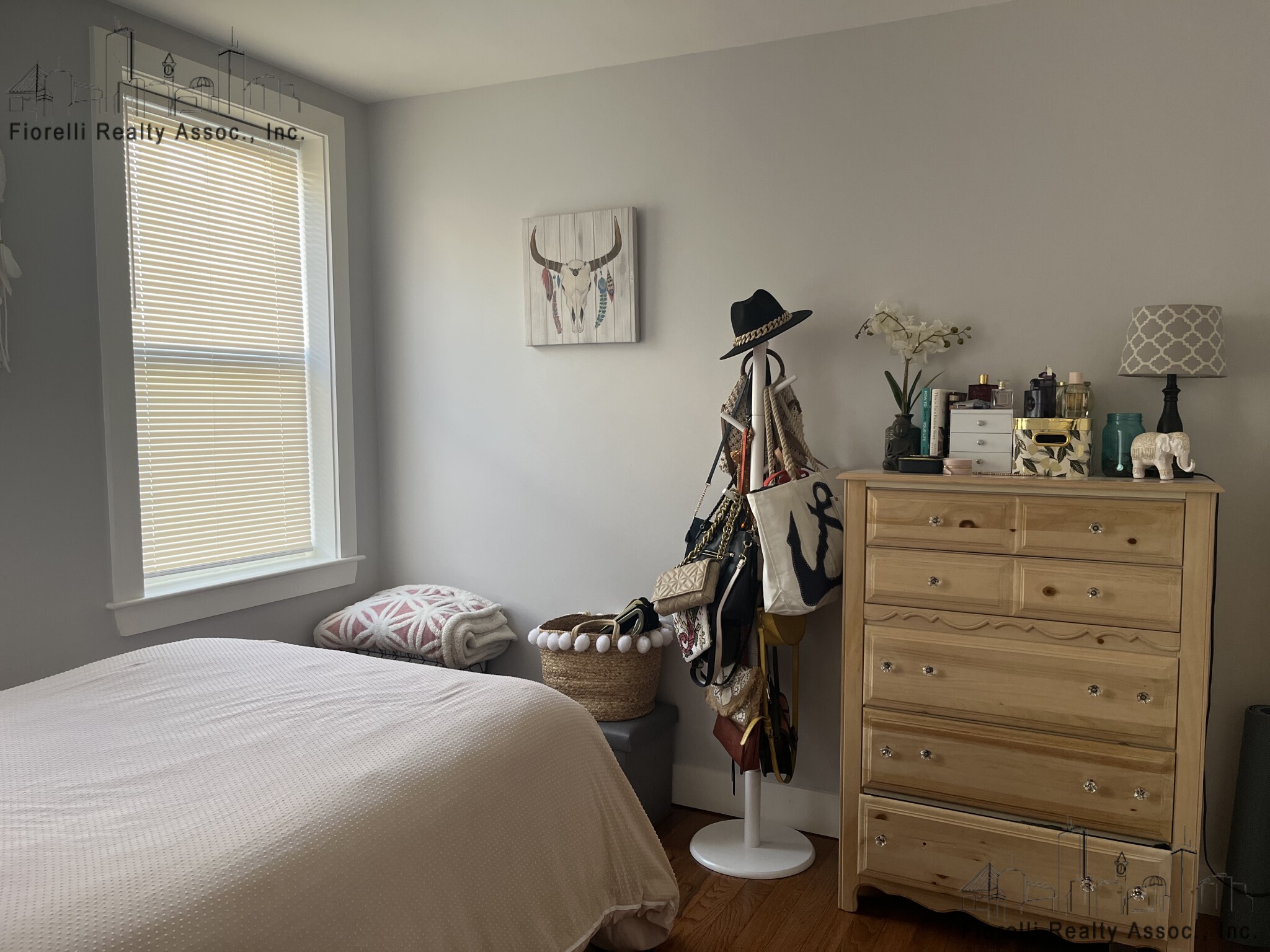 1 bed, 1 bath apartment for rent at 39 Clark St Unit 33, North End — photo 4 of 16