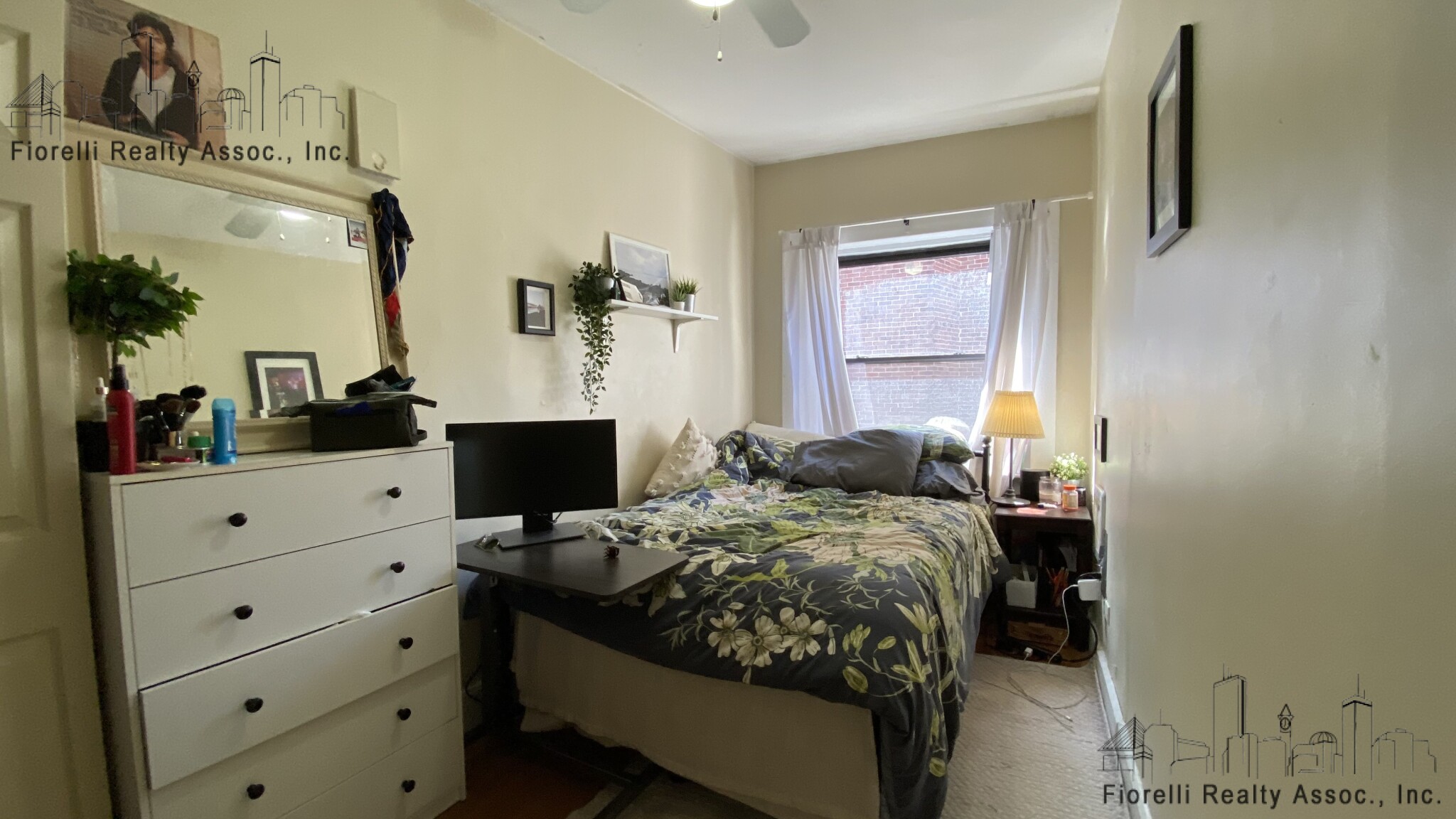 416 Hanover St, North End