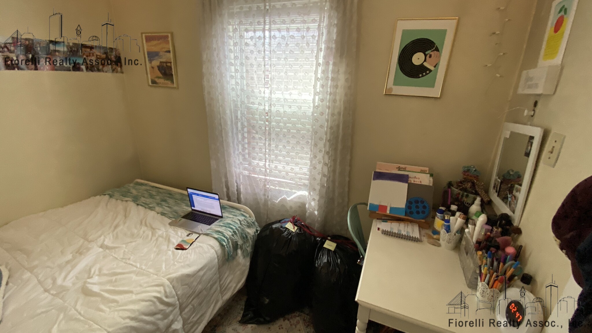 416 Hanover St, North End