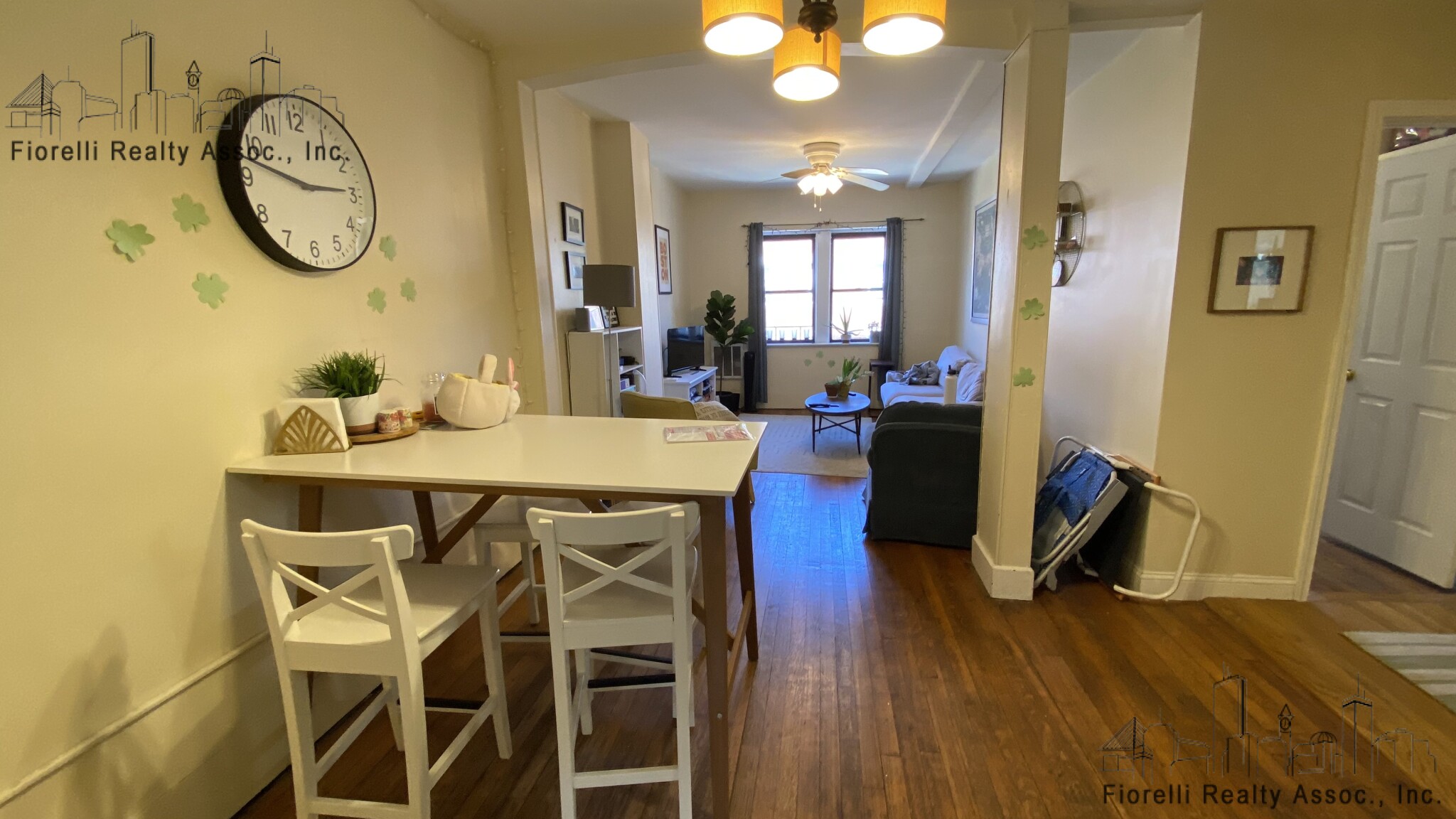 416 Hanover St, North End