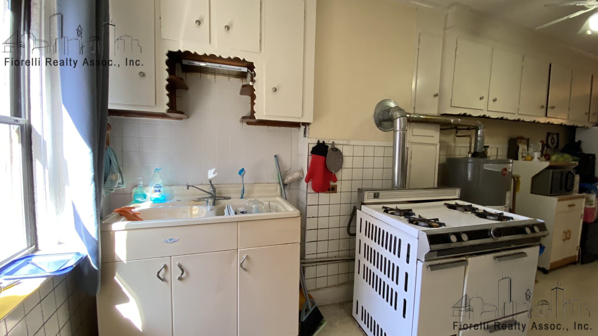 416 Hanover St, North End