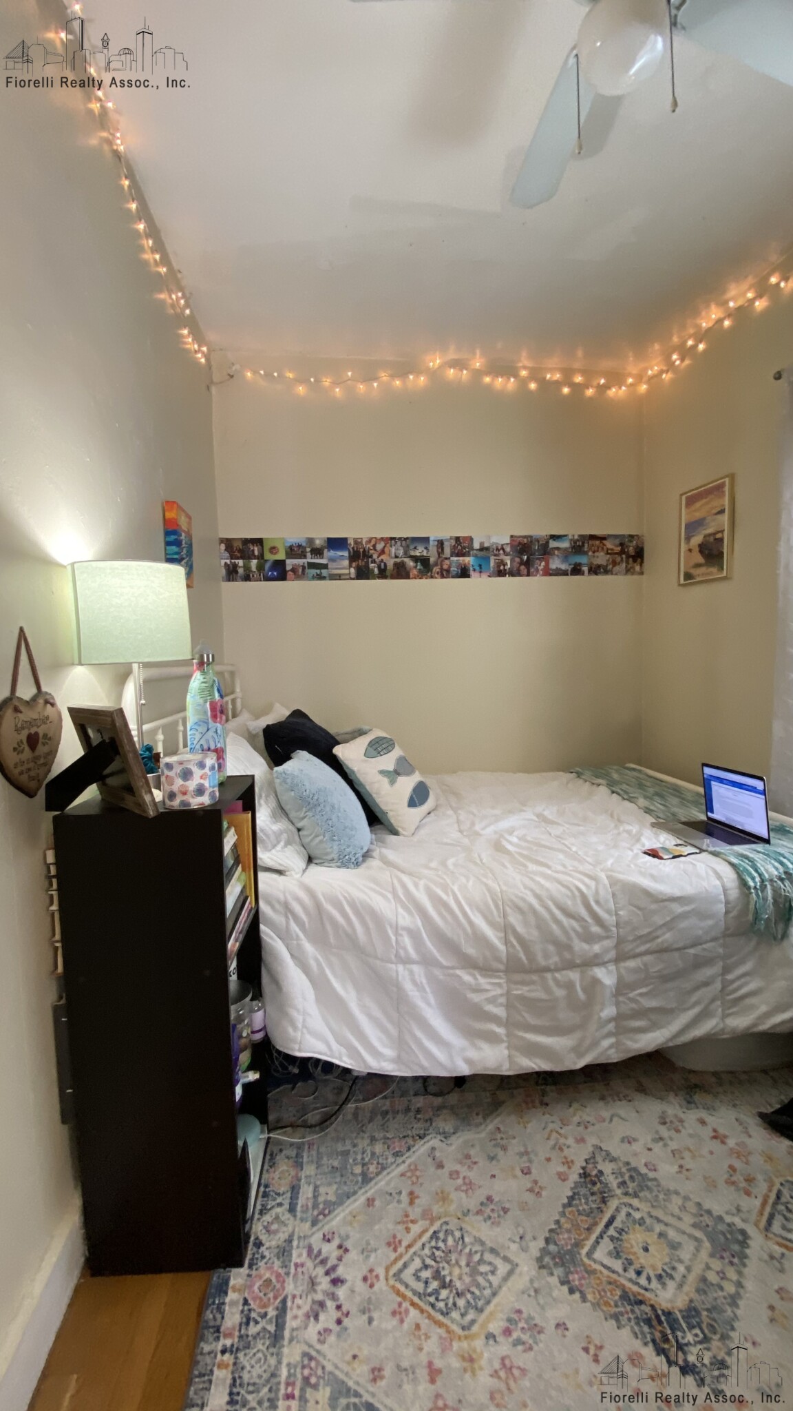 416 Hanover St, North End