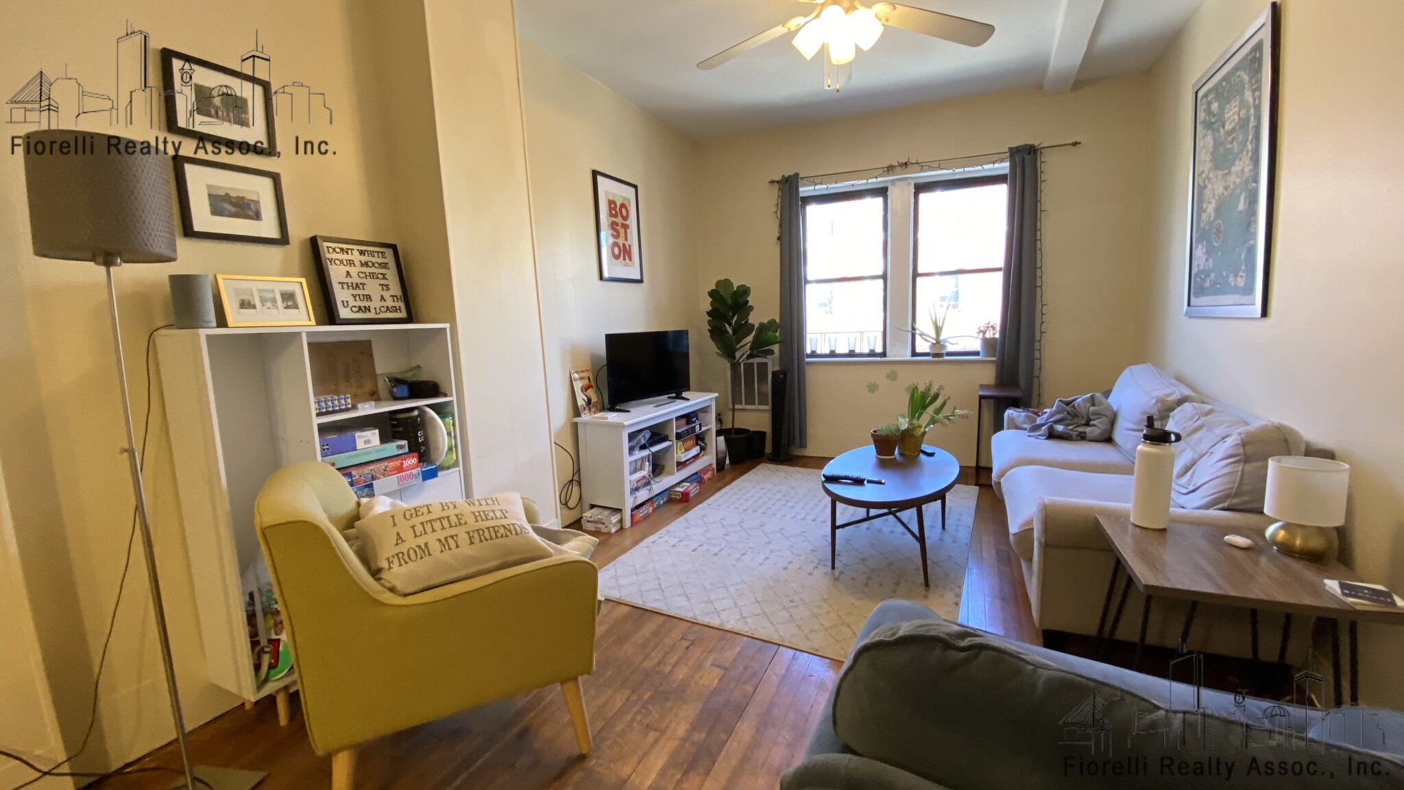 416 Hanover St, North End