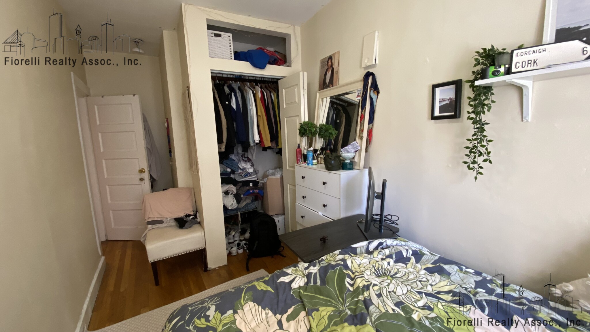 416 Hanover St, North End