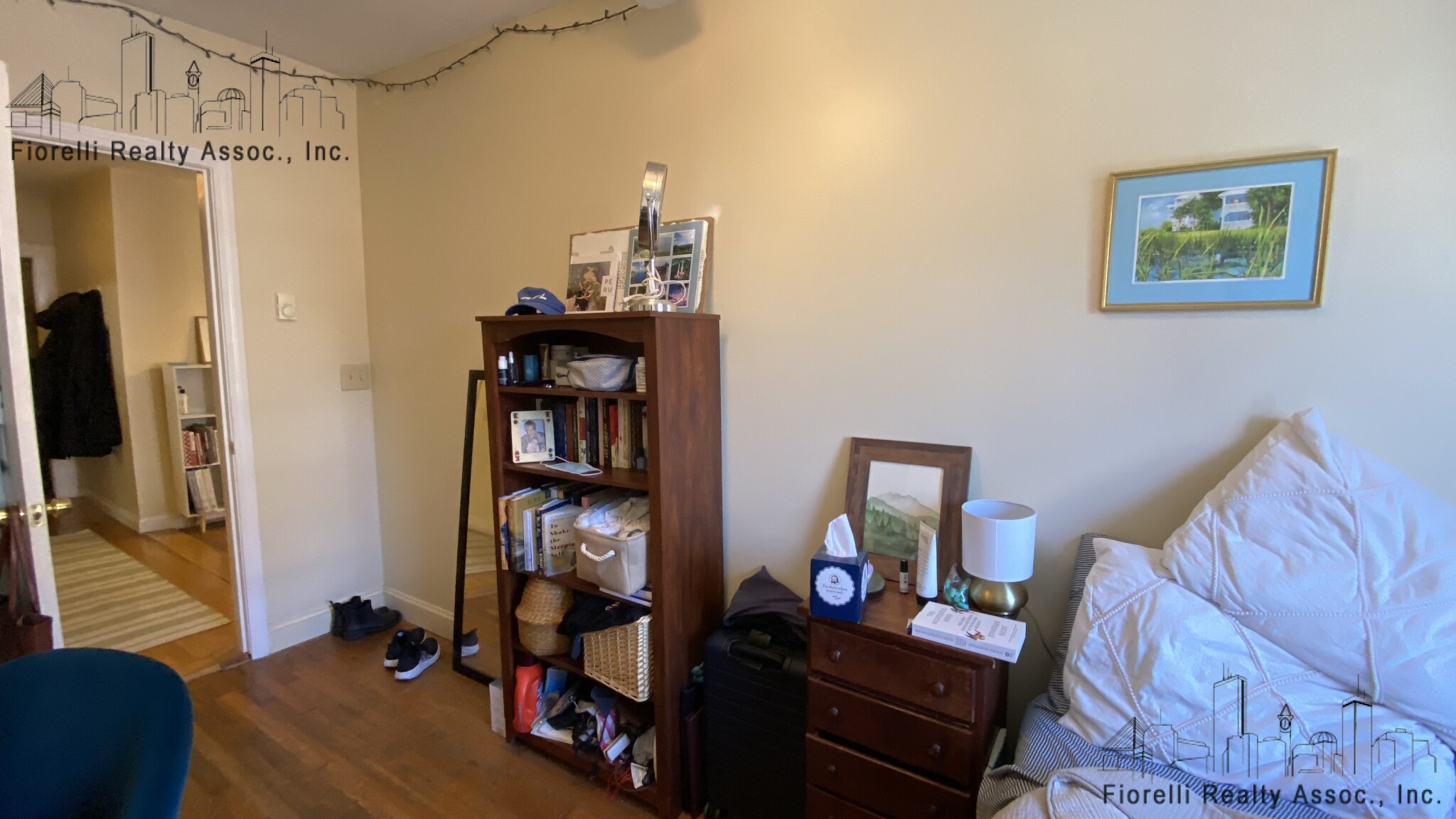 416 Hanover St, North End