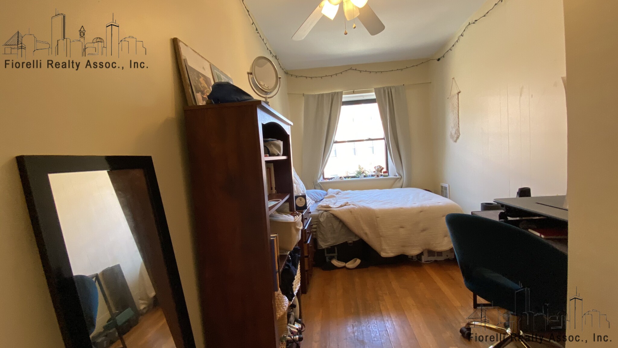 416 Hanover St, North End