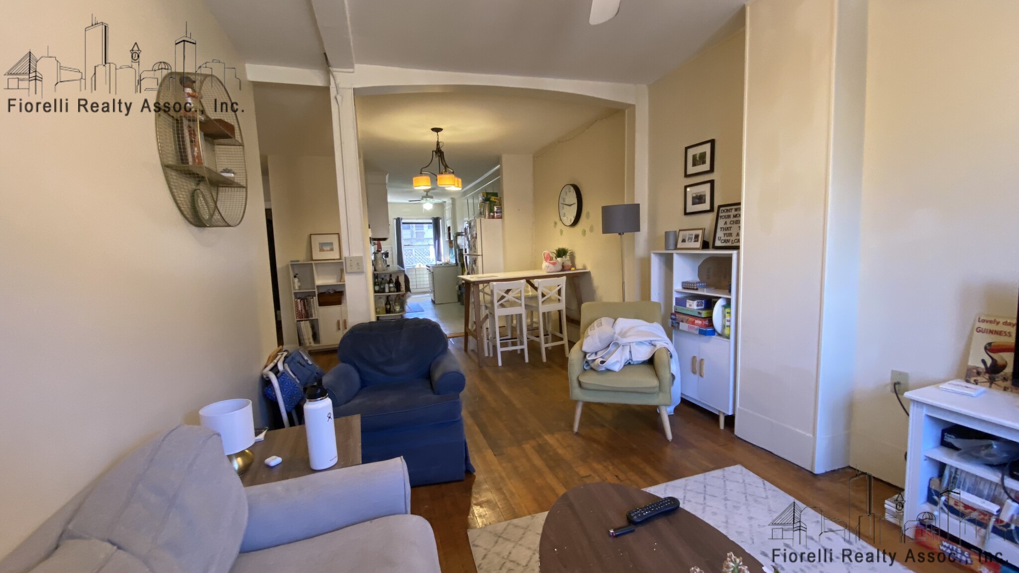 416 Hanover St, North End