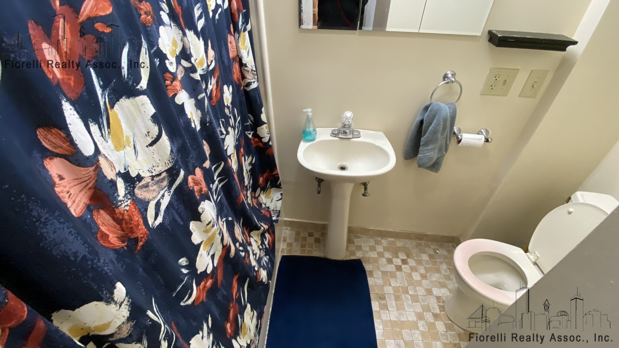 416 Hanover St, North End