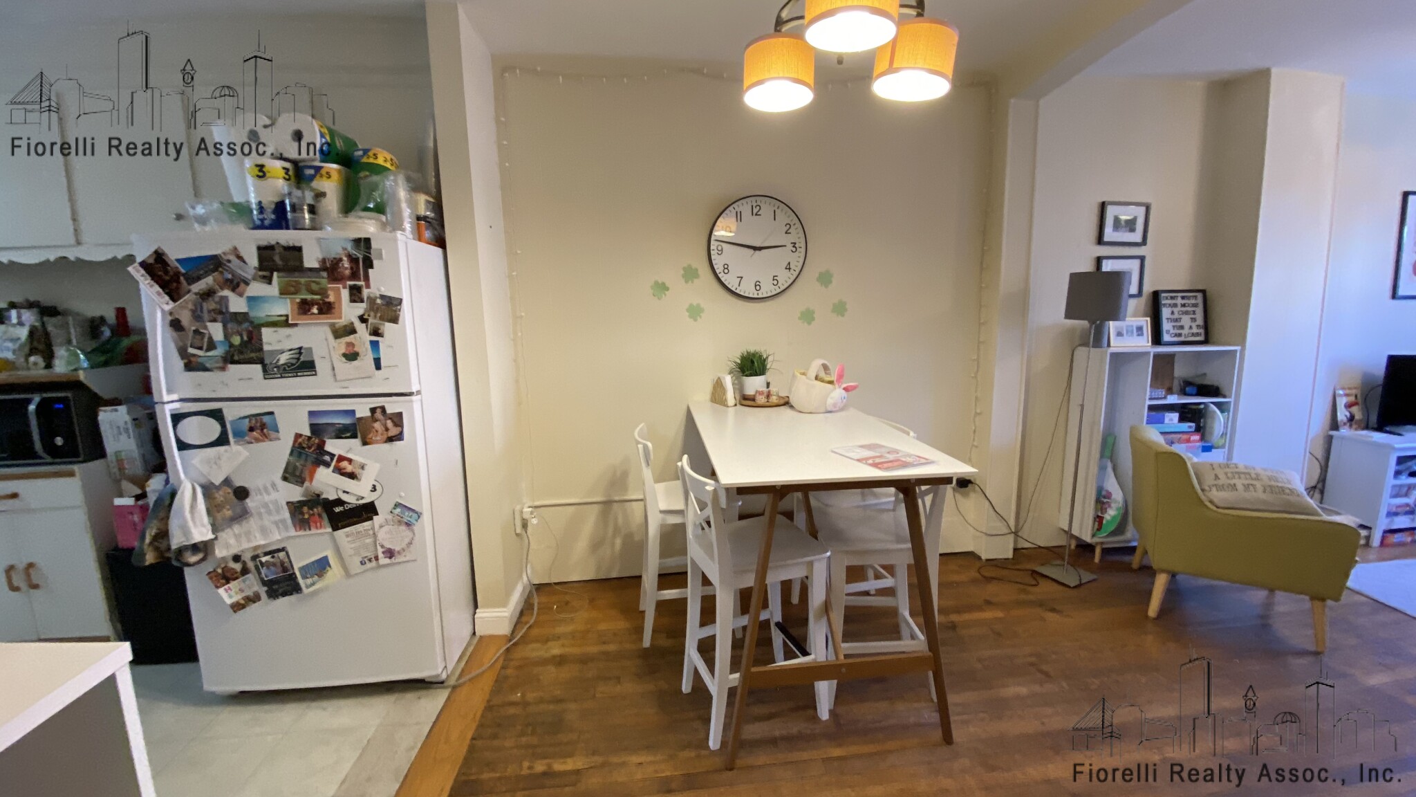 416 Hanover St, North End