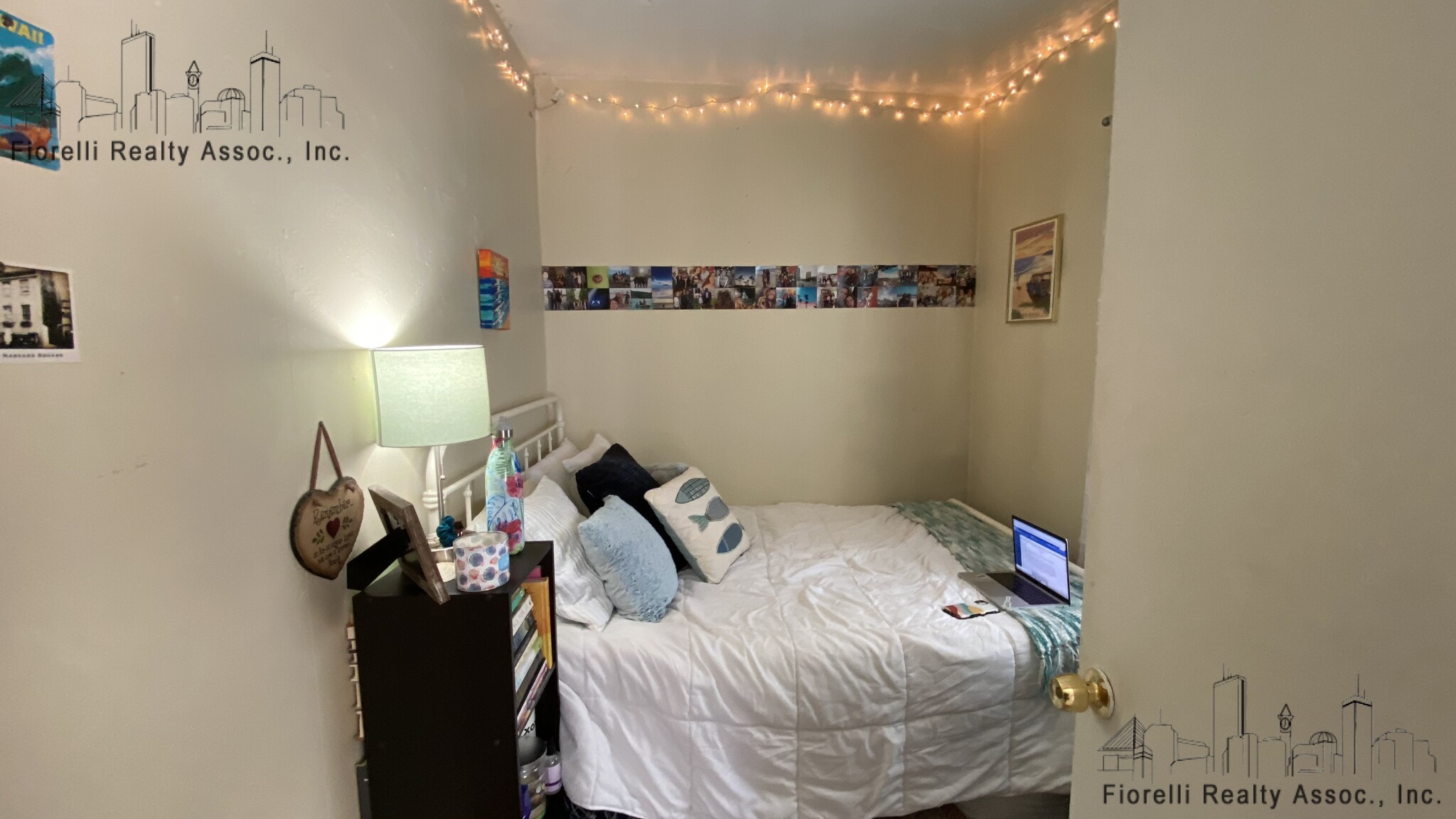 416 Hanover St, North End