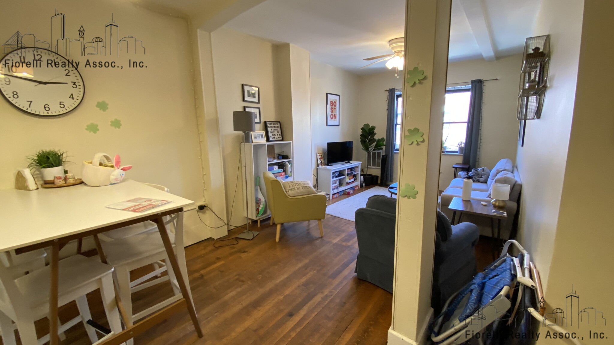 416 Hanover St, North End