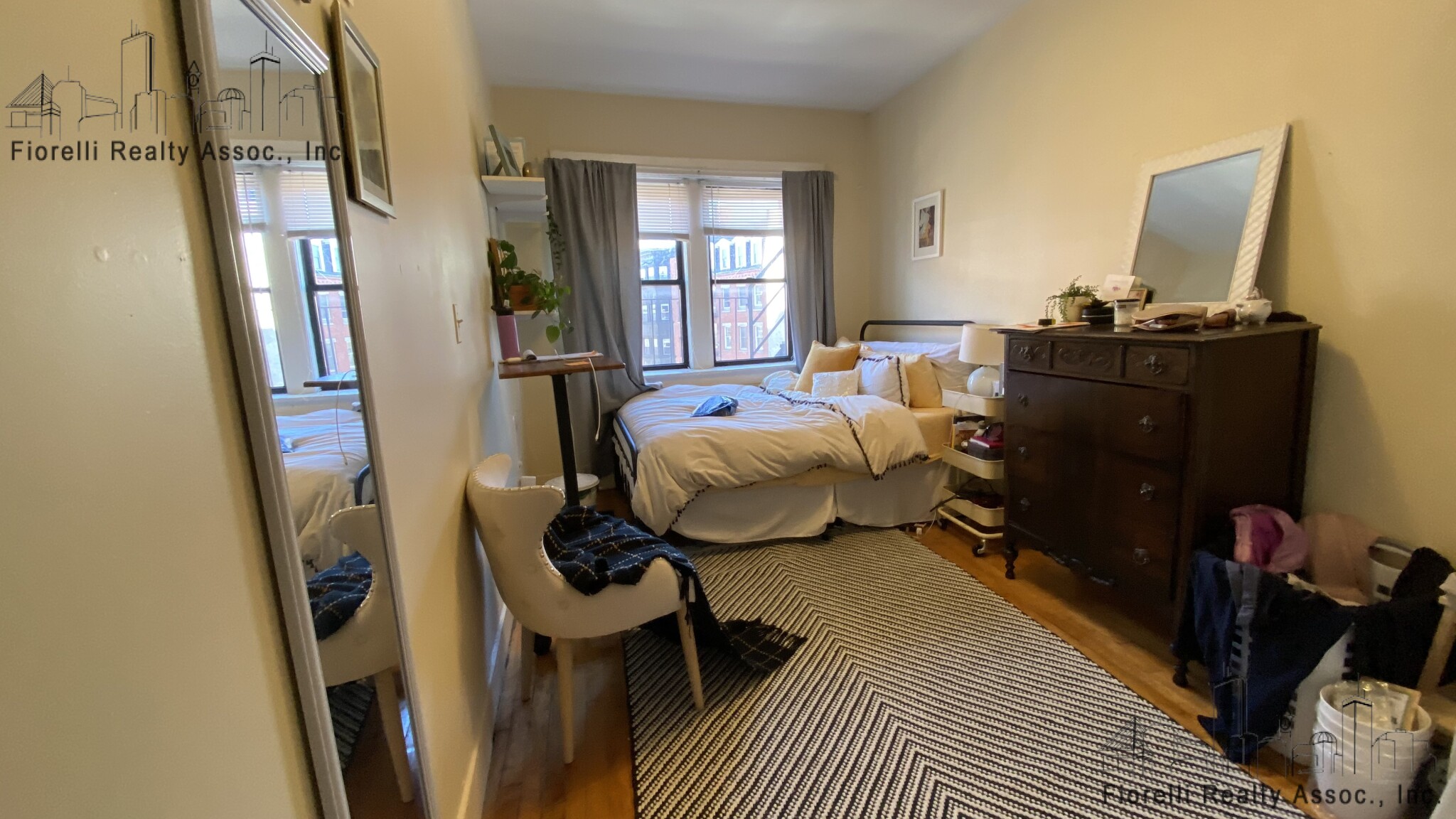 416 Hanover St, North End