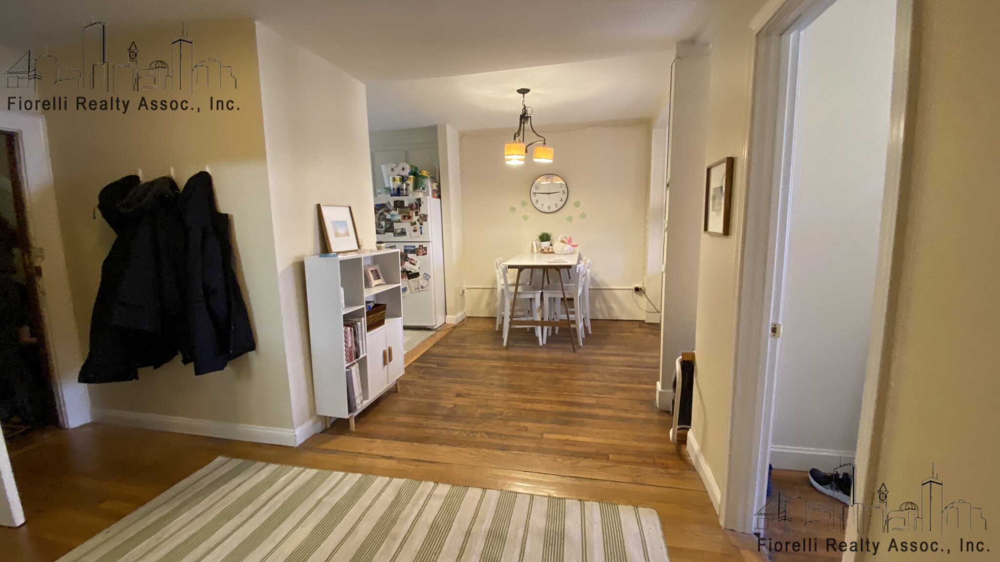 416 Hanover St, North End