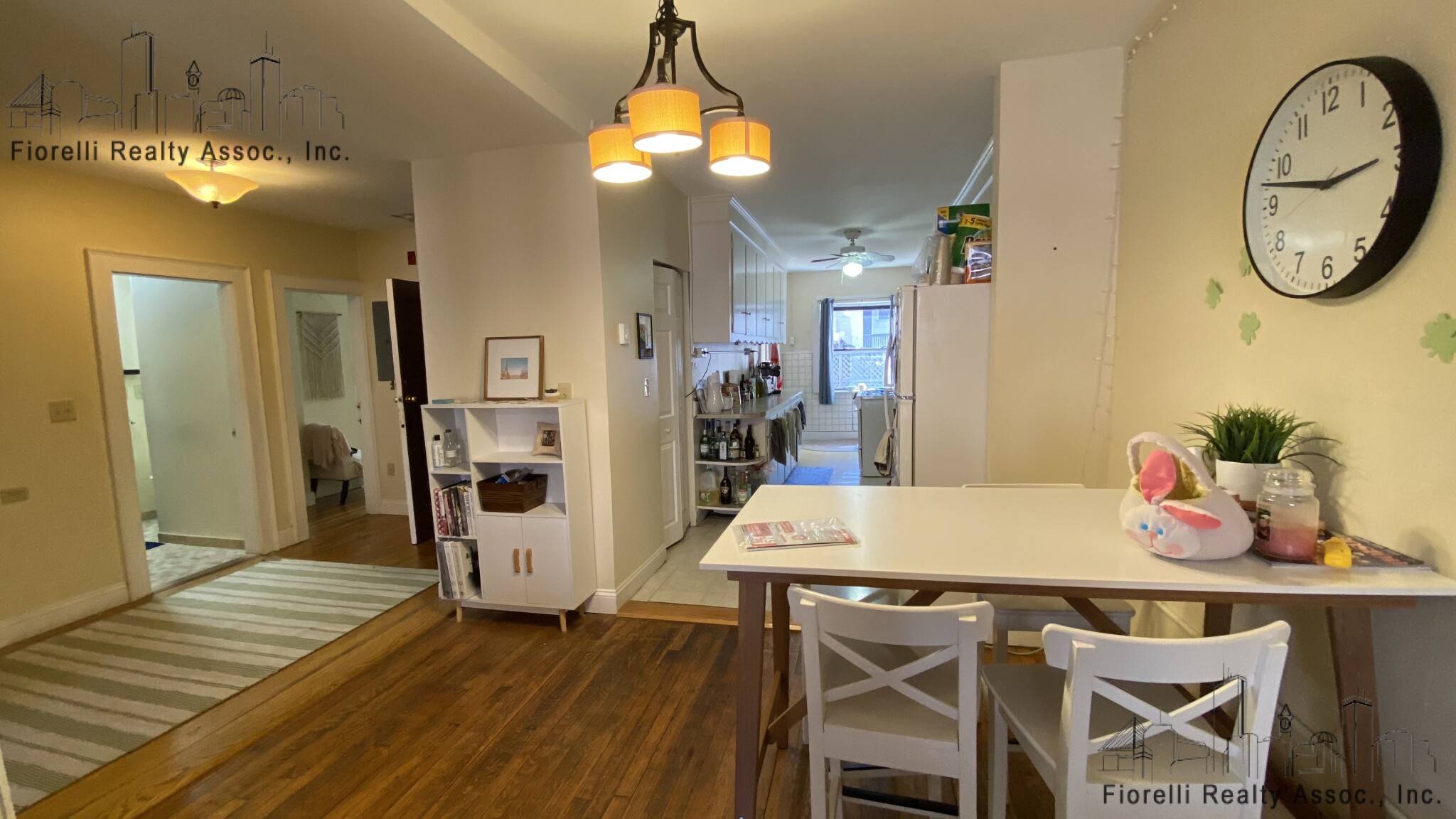 416 Hanover St, North End