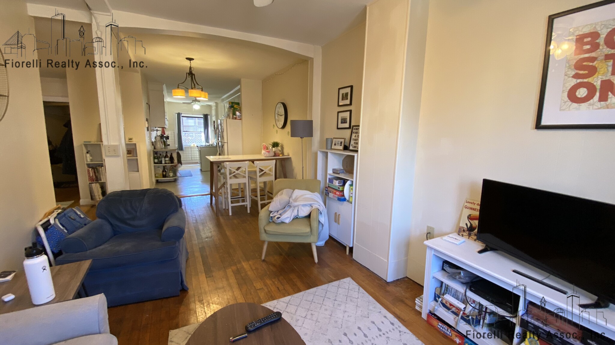 416 Hanover St, North End