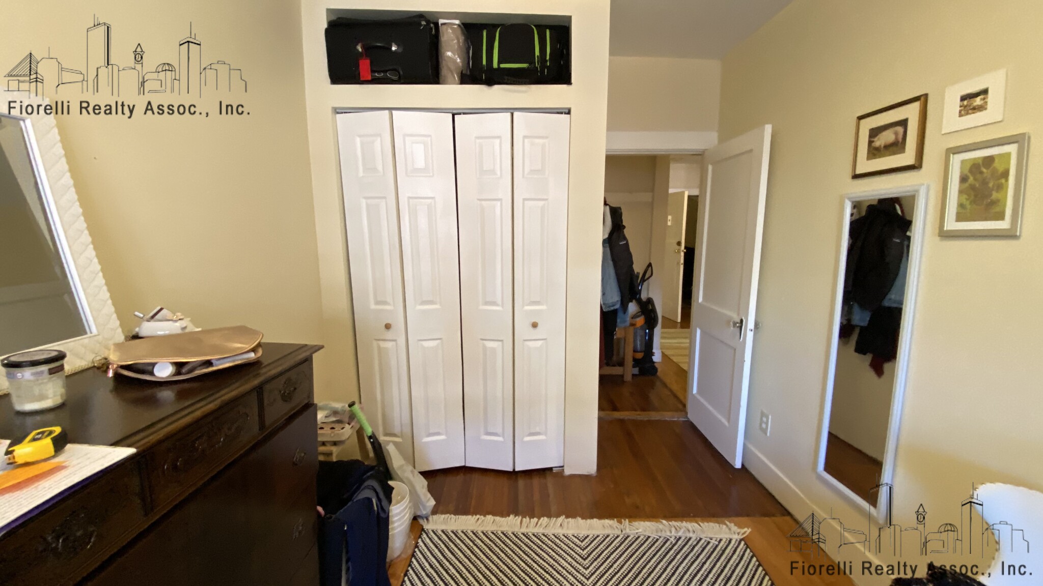 416 Hanover St, North End