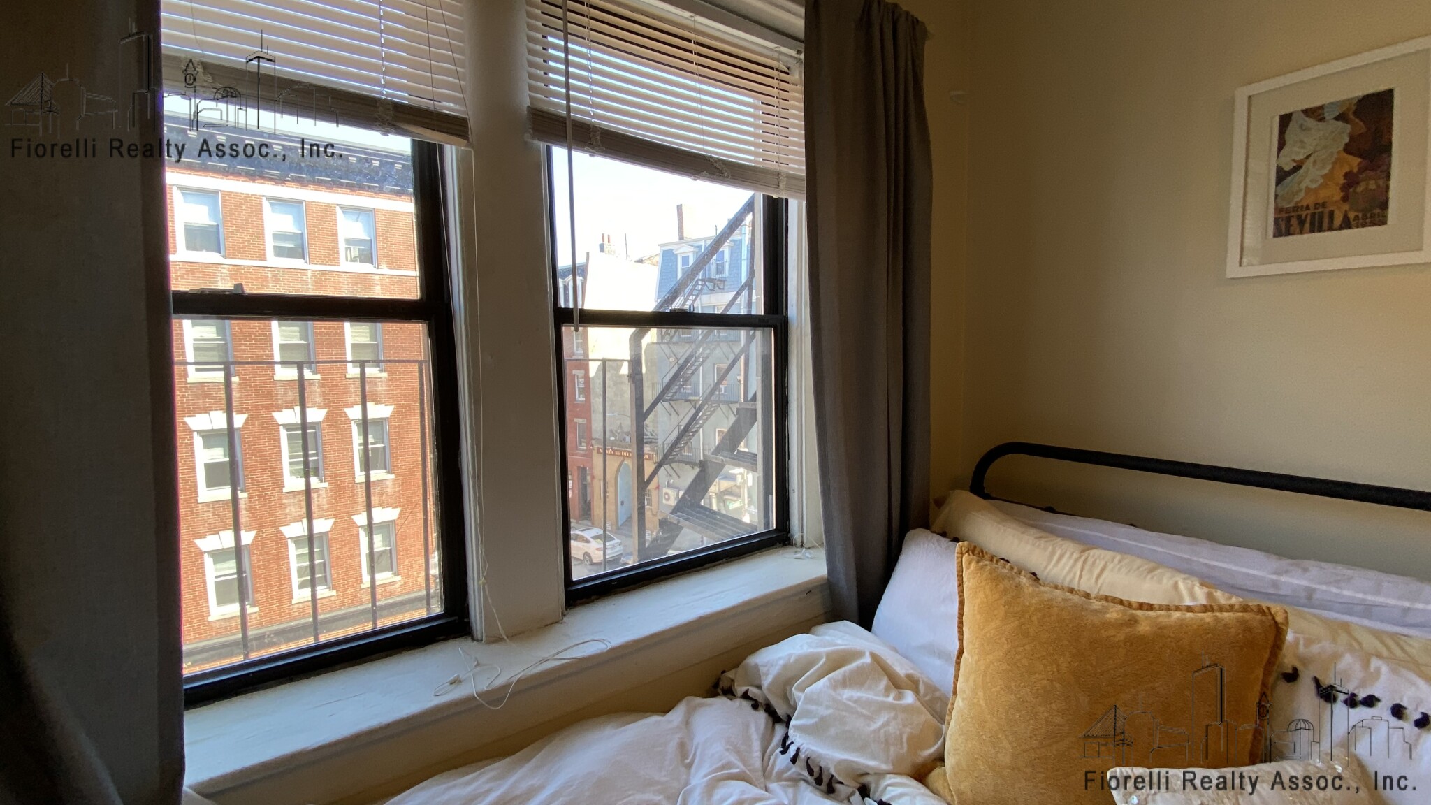 416 Hanover St, North End