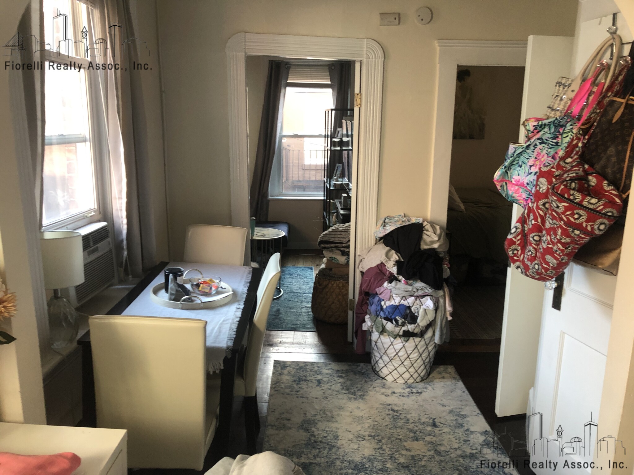 60 Prince St, North End