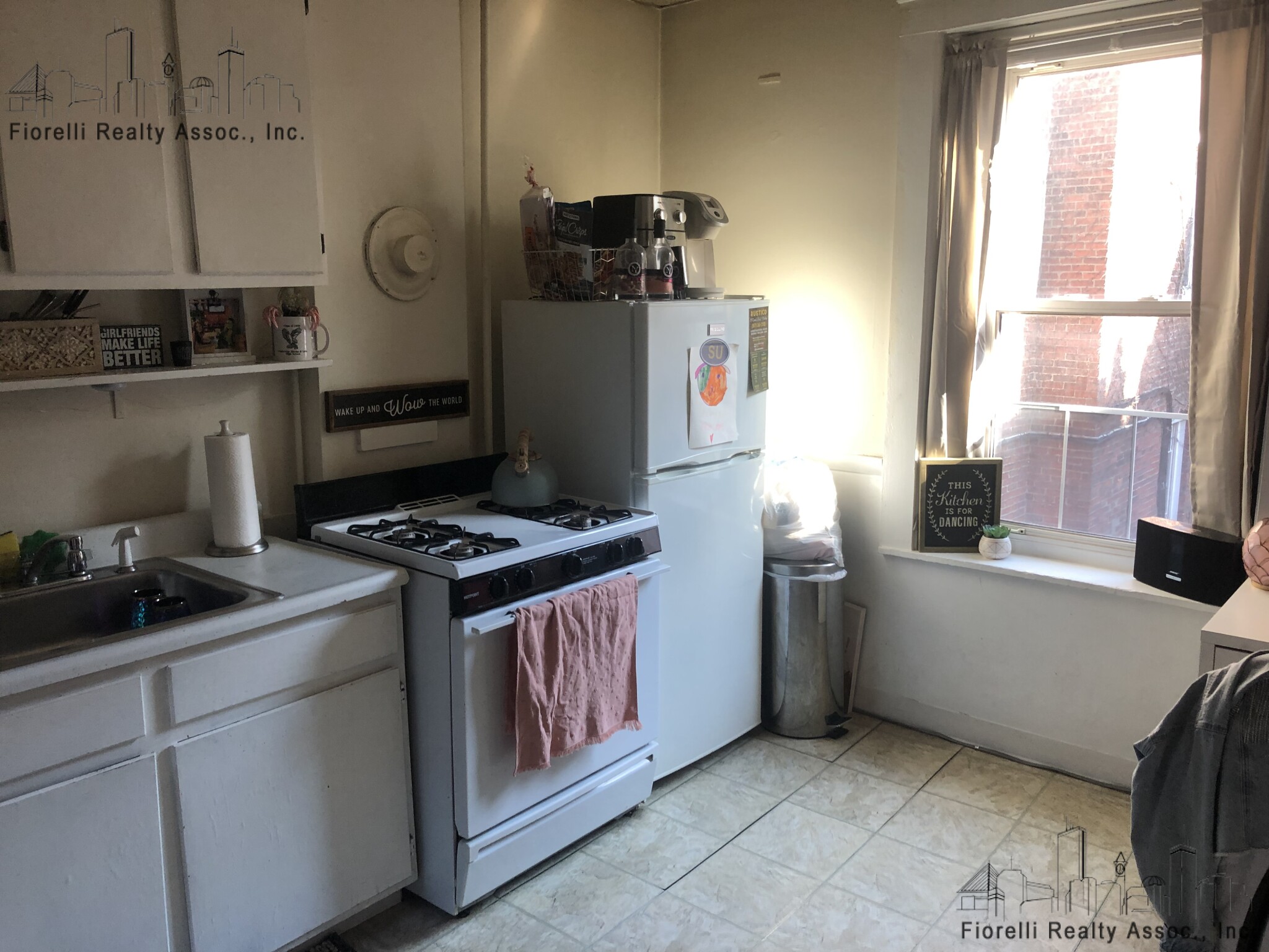 60 Prince St, North End