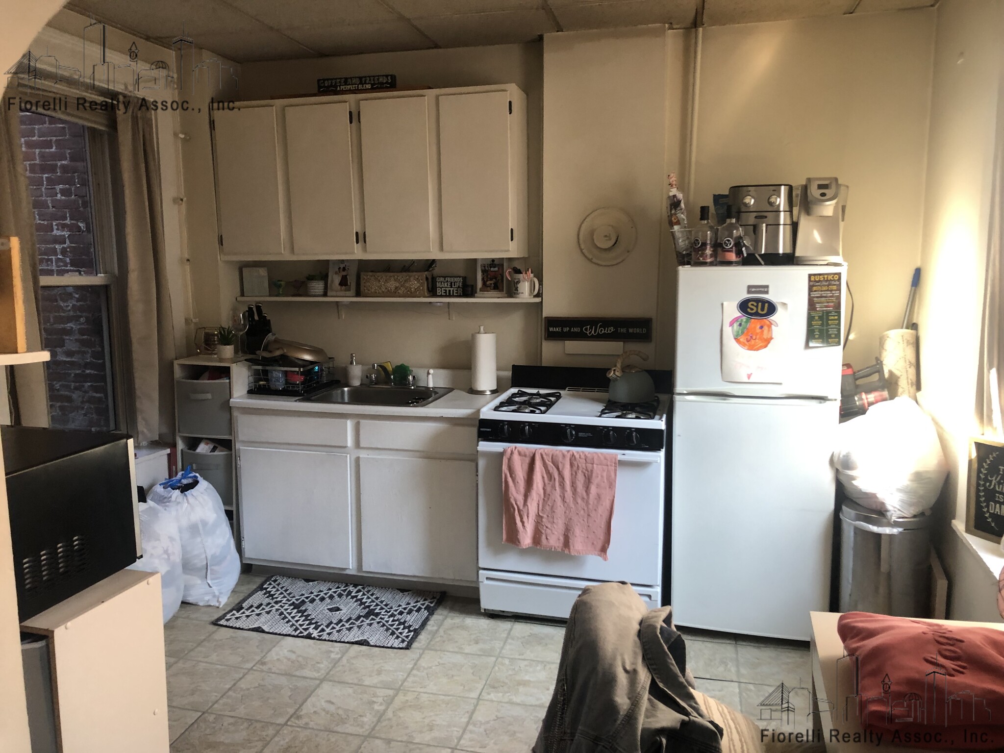 60 Prince St, North End