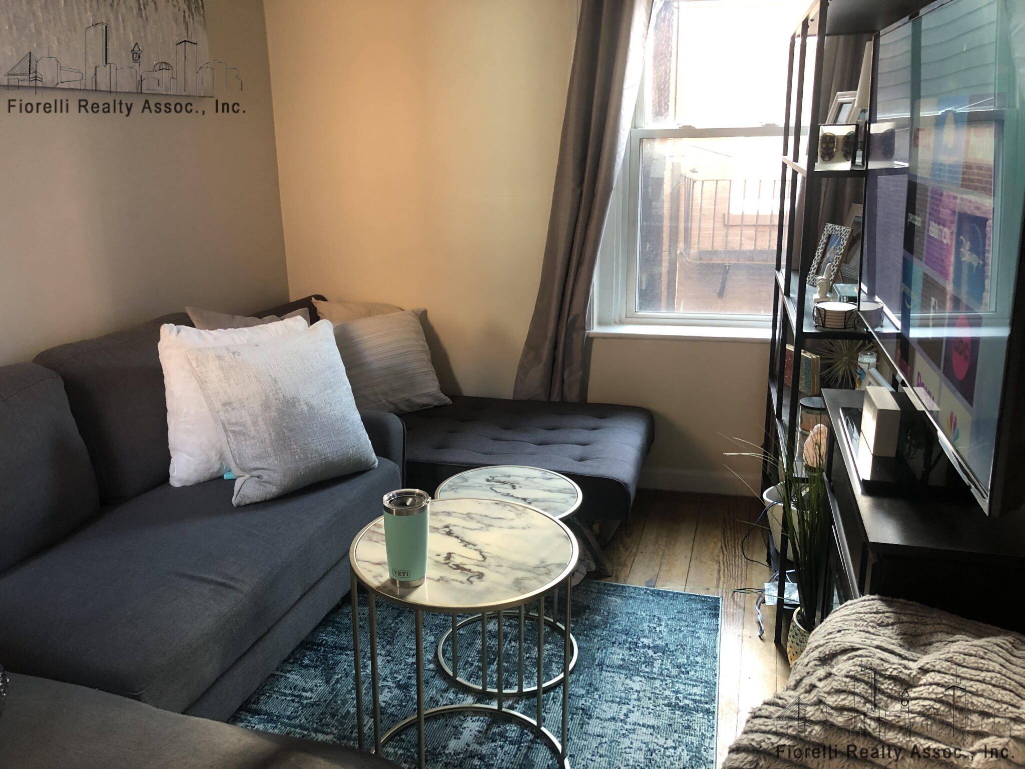 60 Prince St, North End