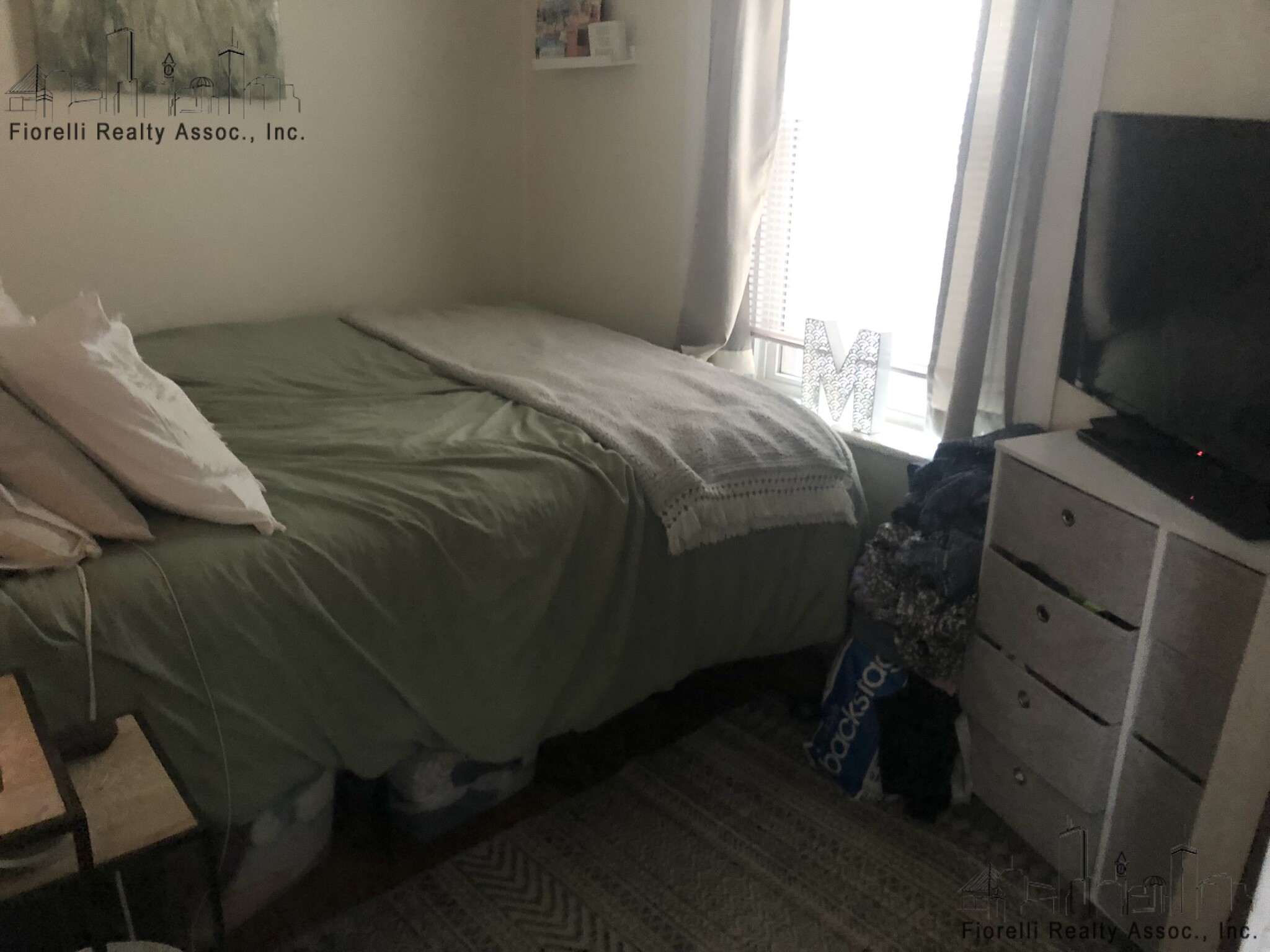 60 Prince St, North End