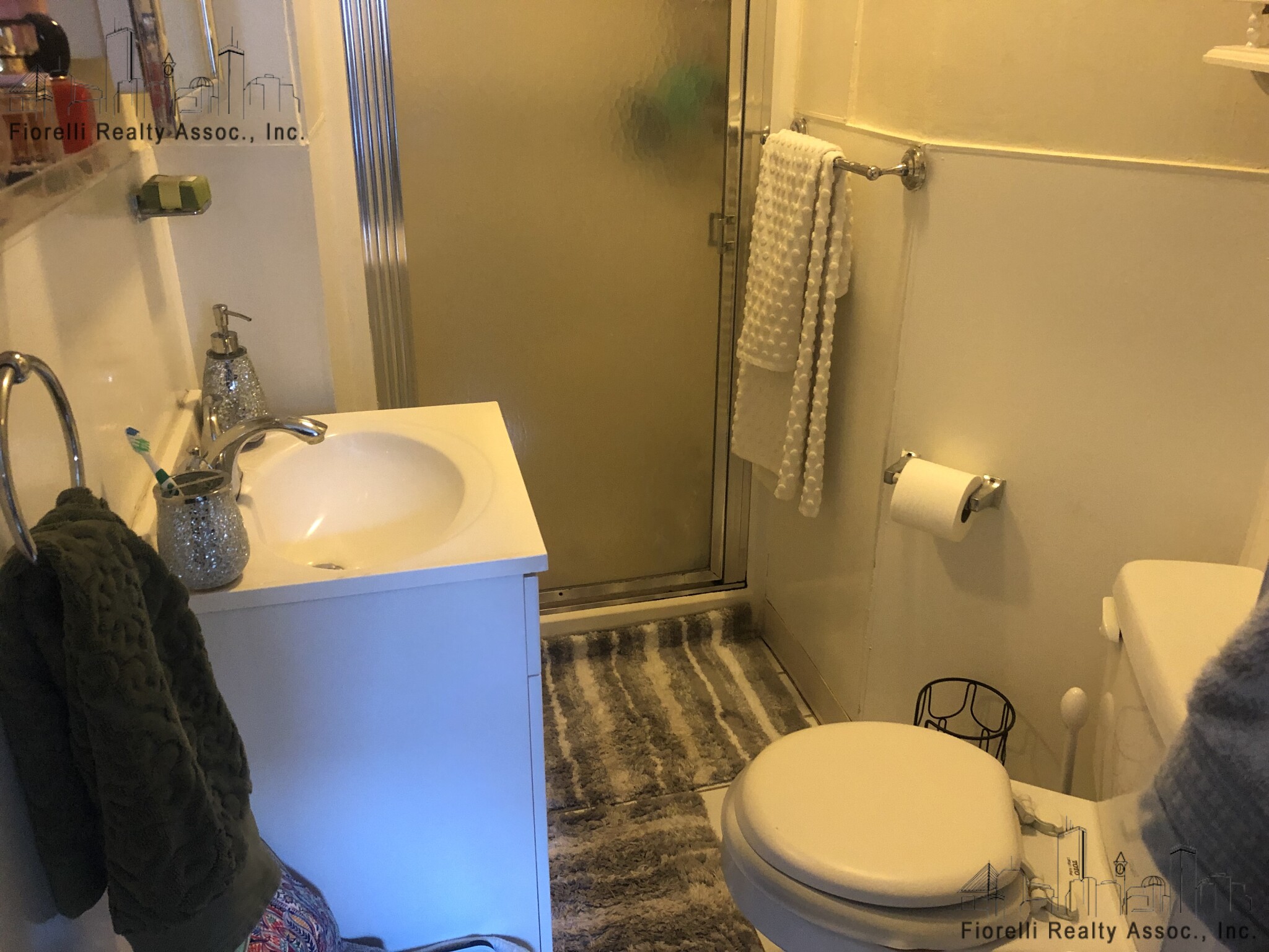 60 Prince St, North End