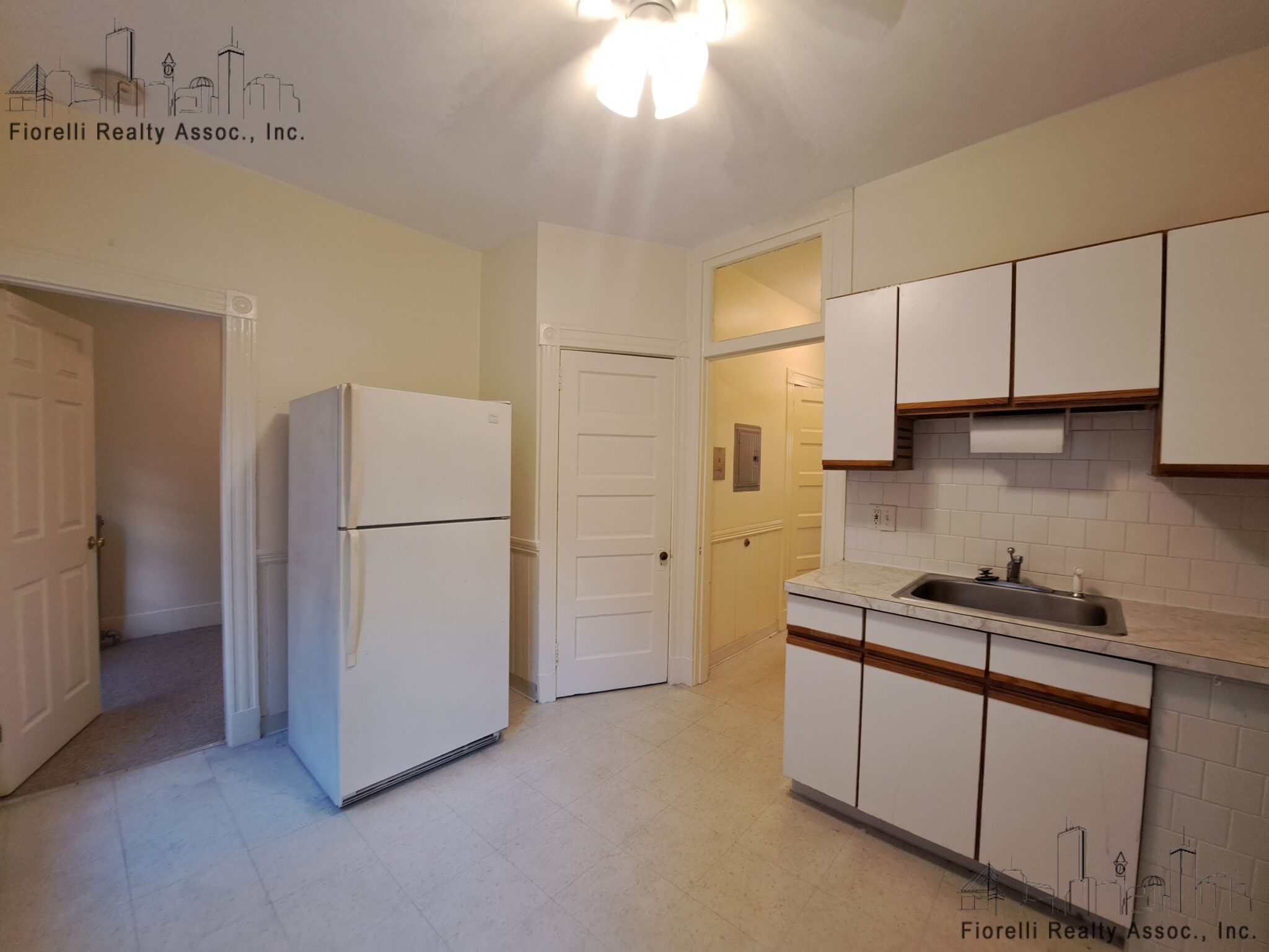 342 Hanover St, North End