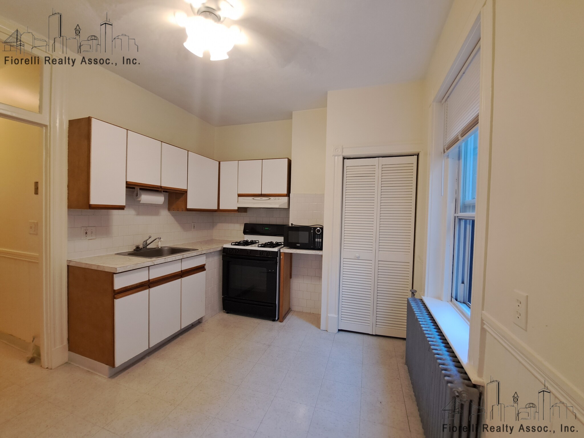 342 Hanover St, North End