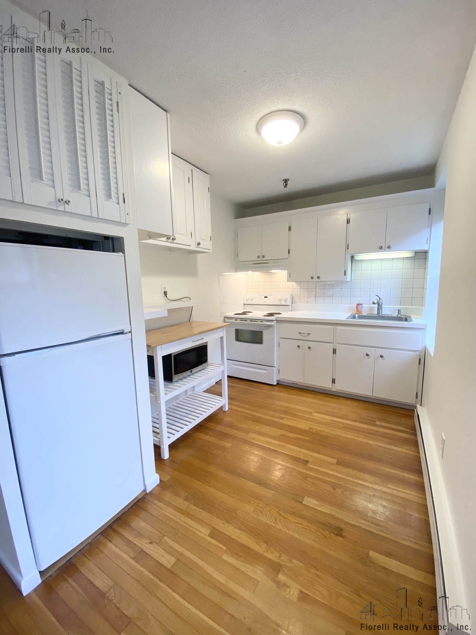 56 Prince St, North End