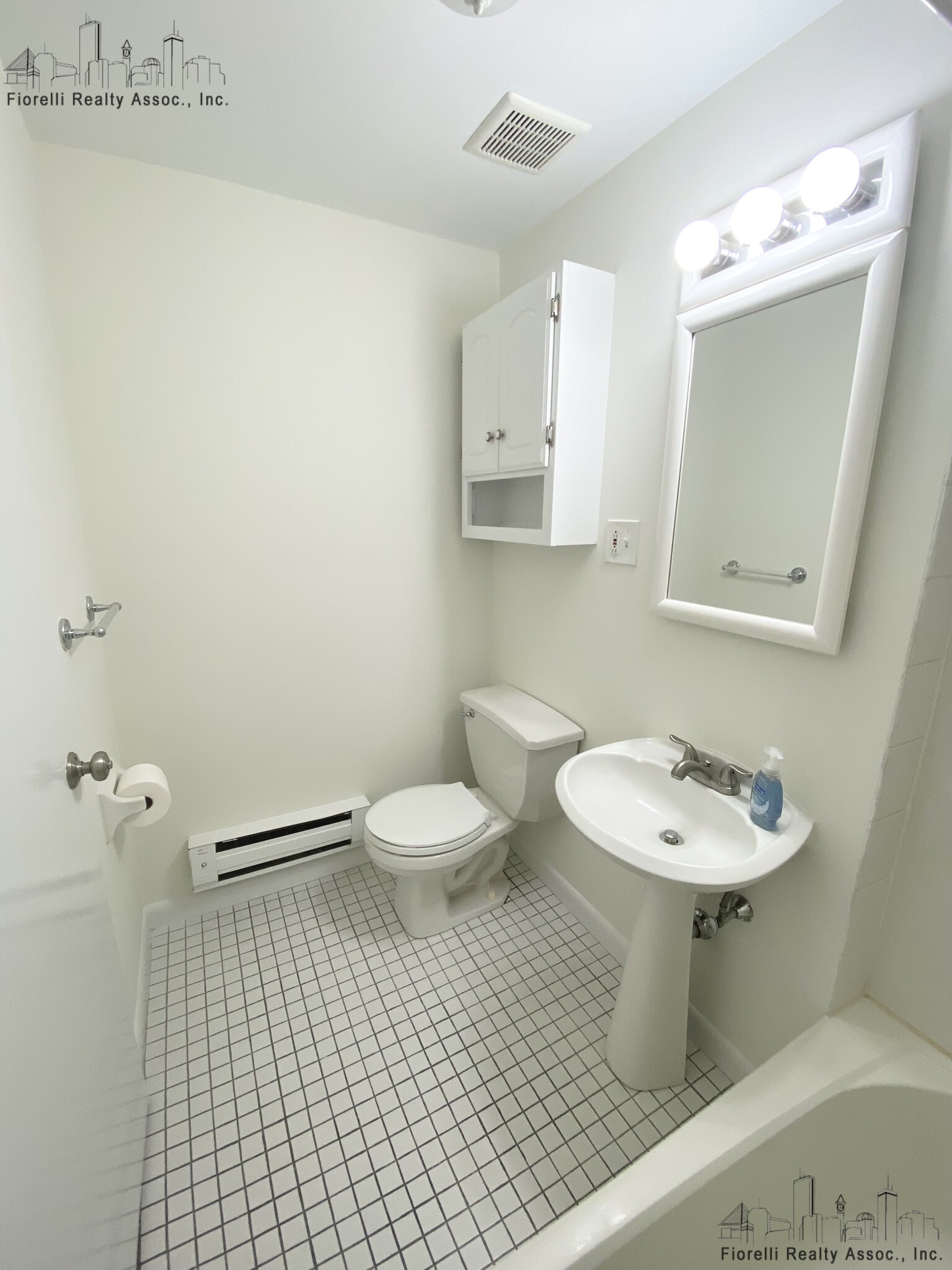 56 Prince St, North End