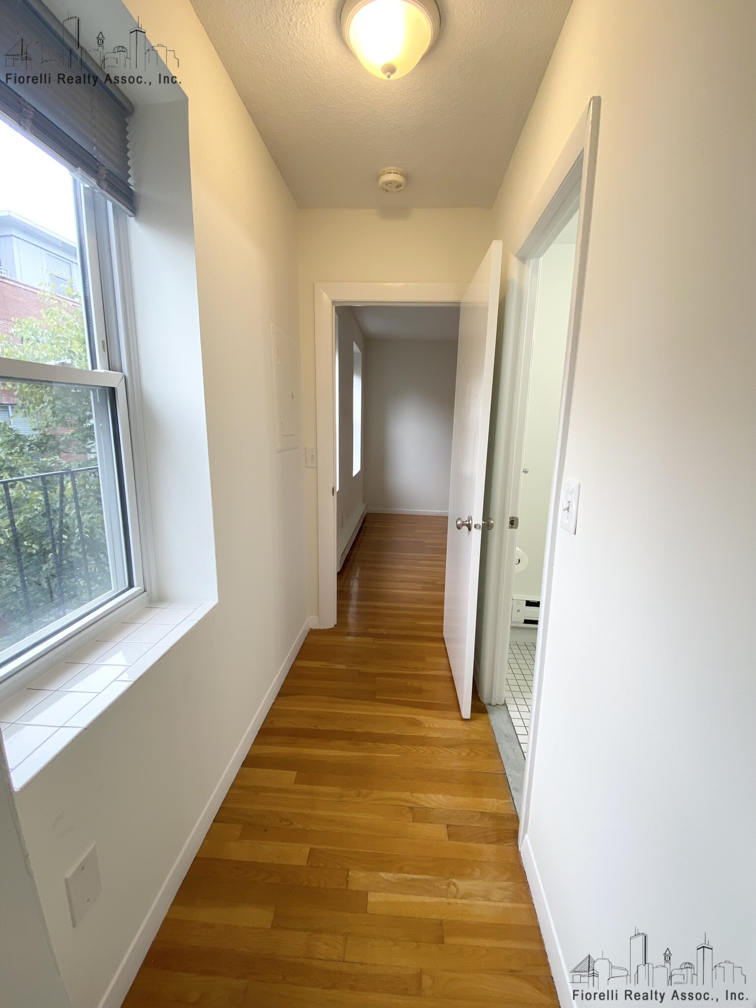 56 Prince St, North End