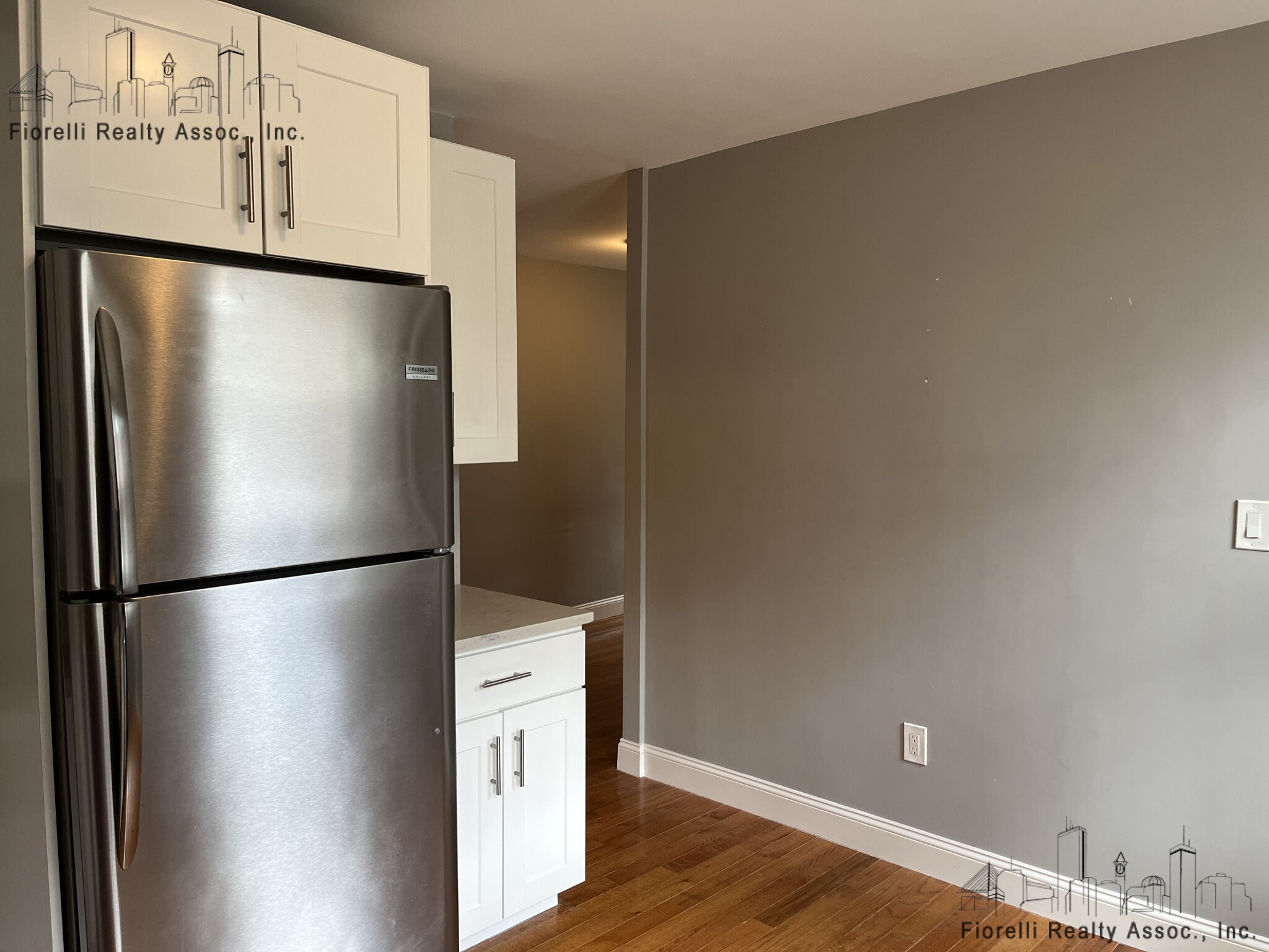 39 Stillman St, North End