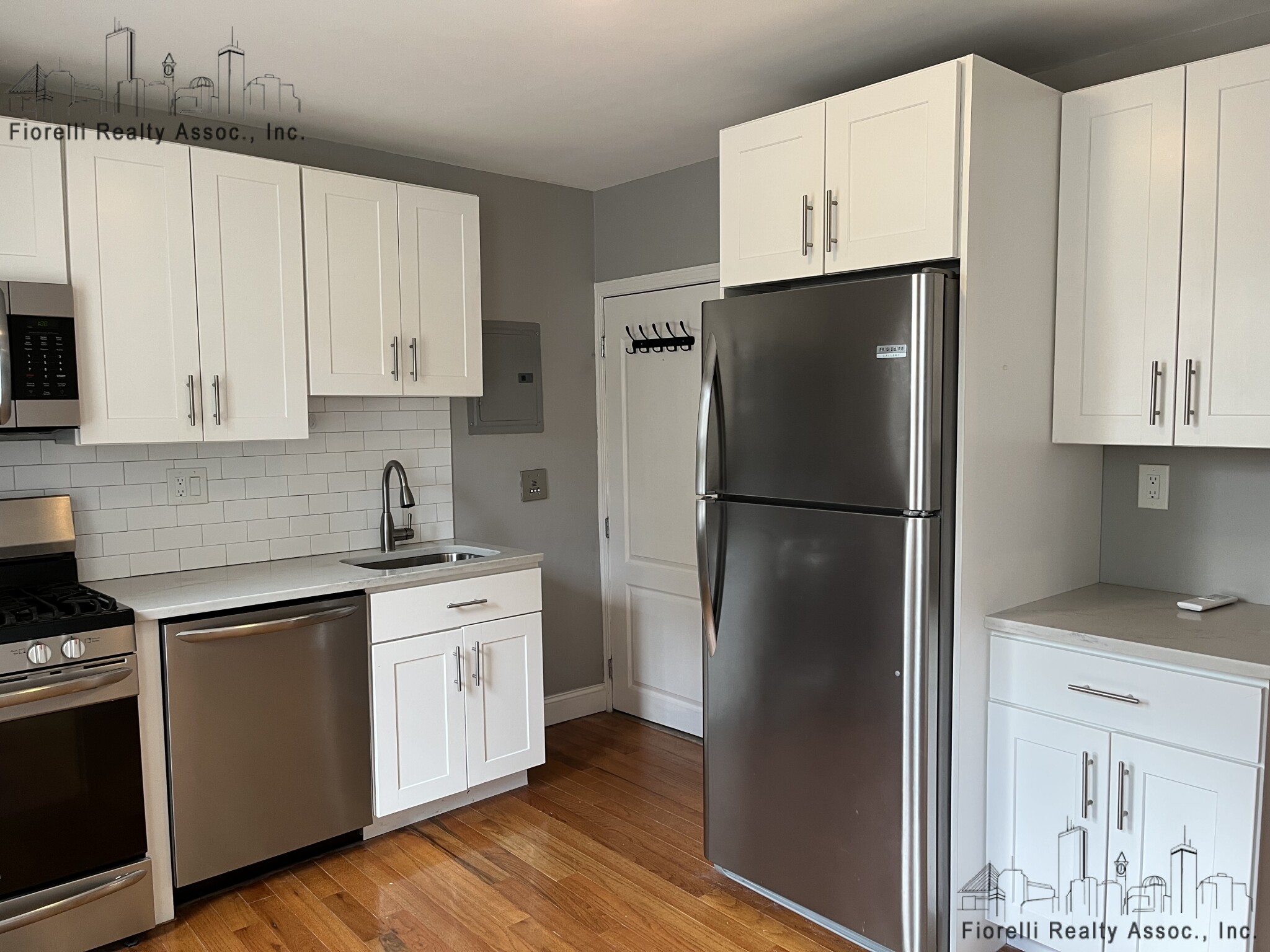 39 Stillman St, North End