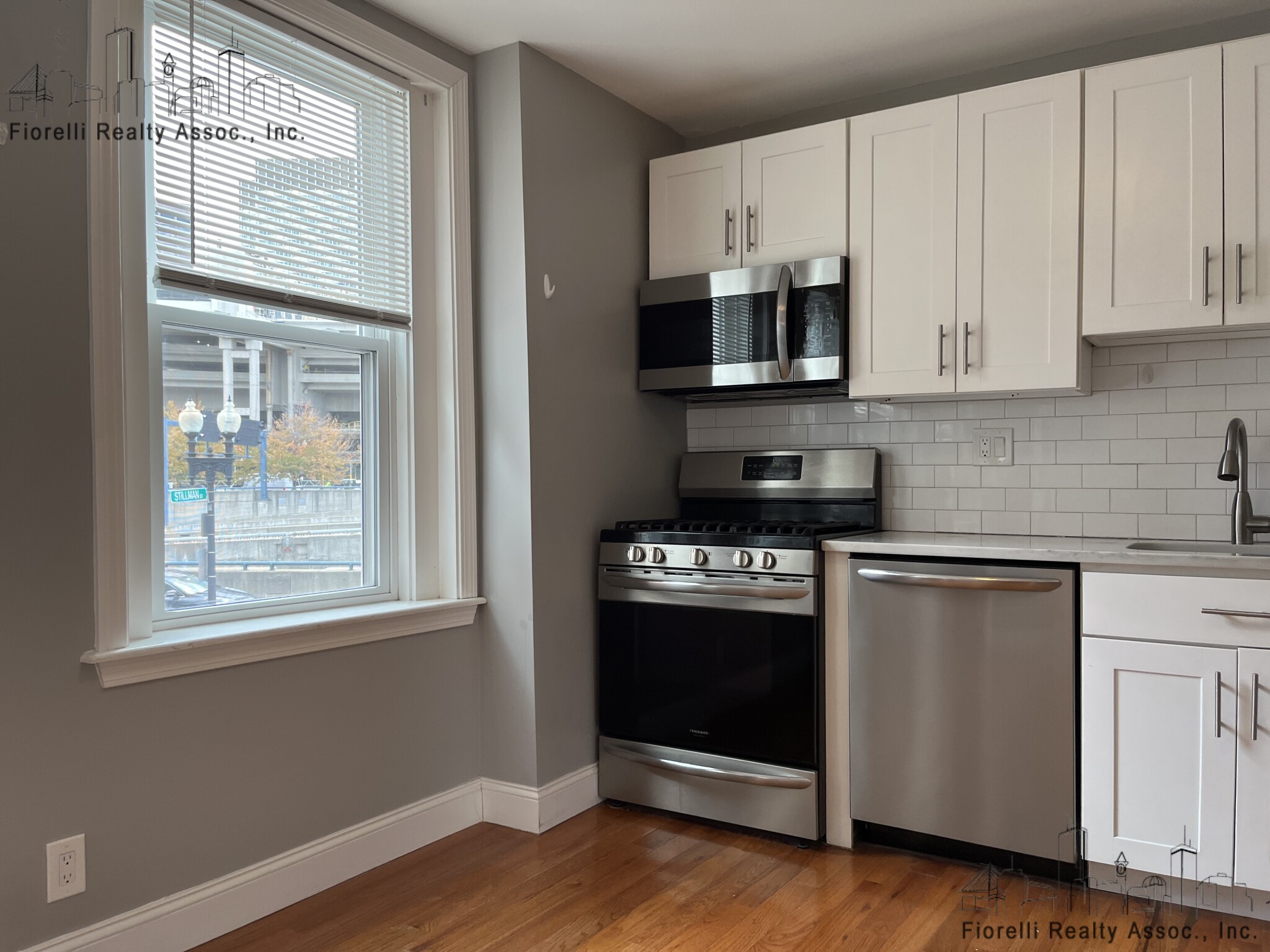 39 Stillman St, North End