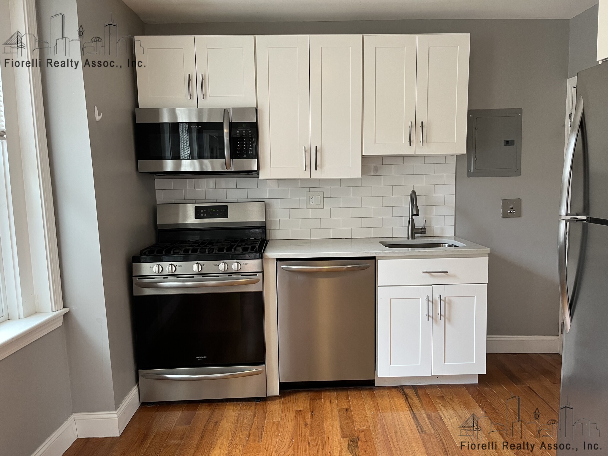 39 Stillman St, North End