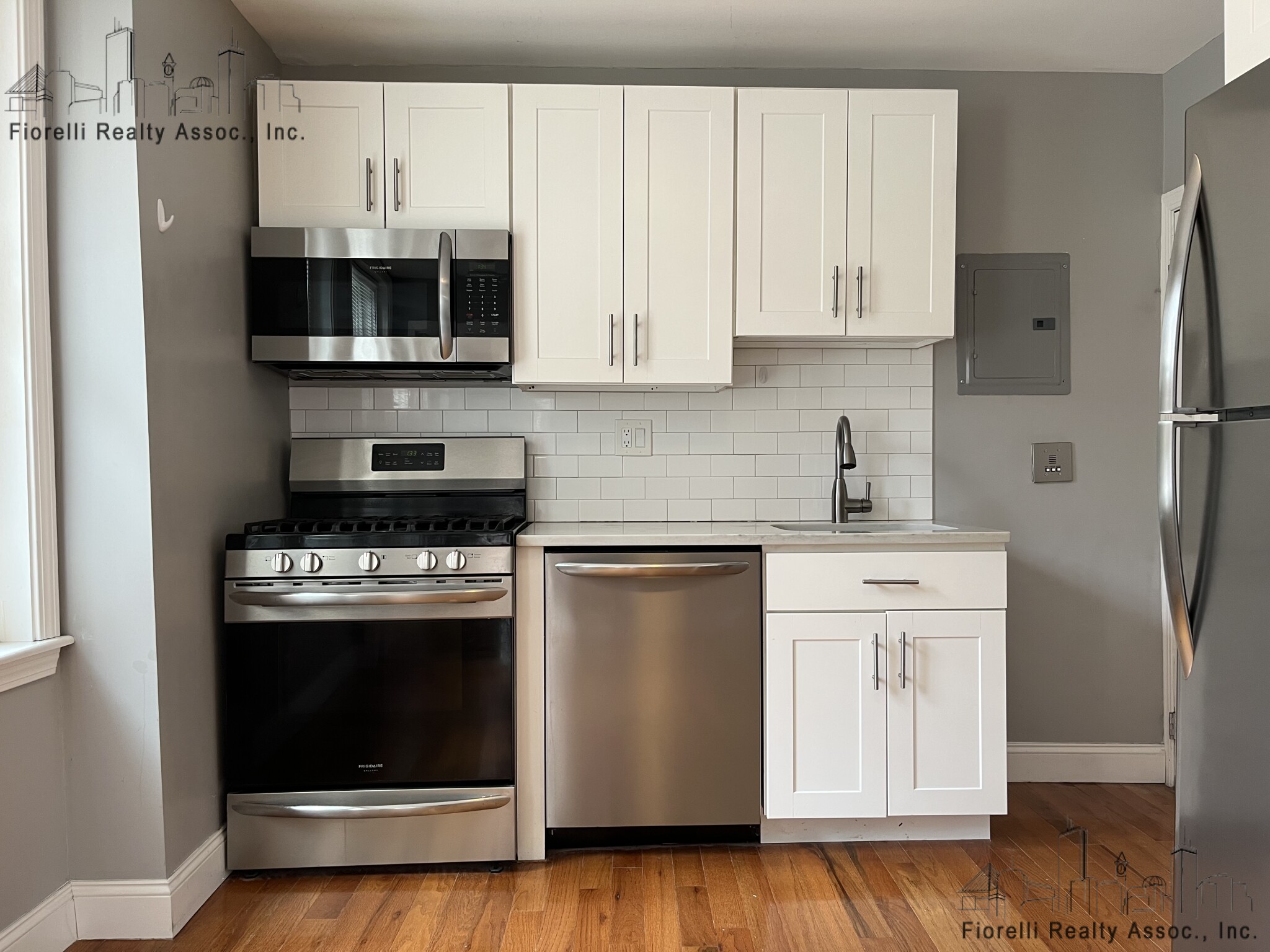 39 Stillman St, North End