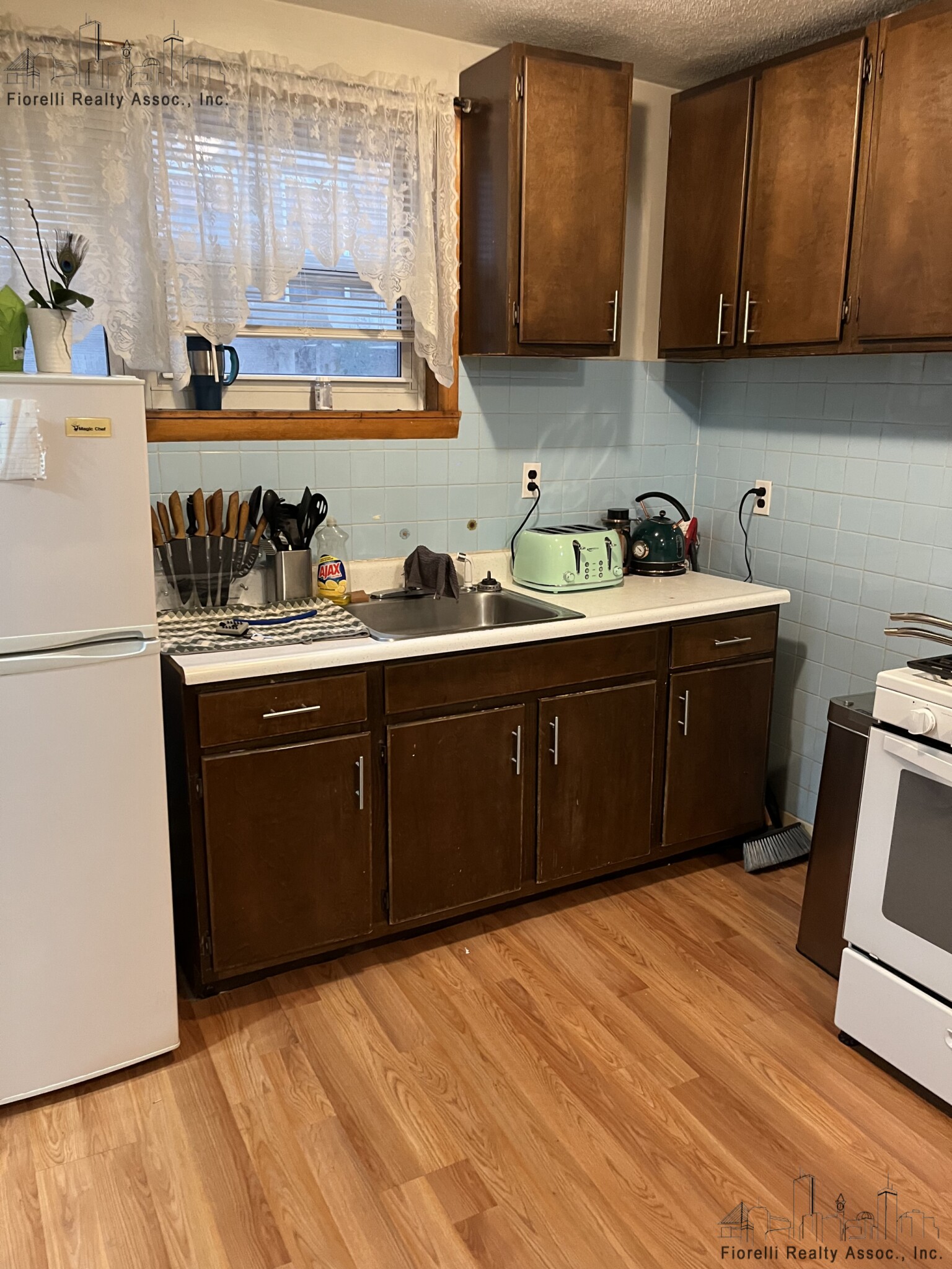 64 Prince St, North End