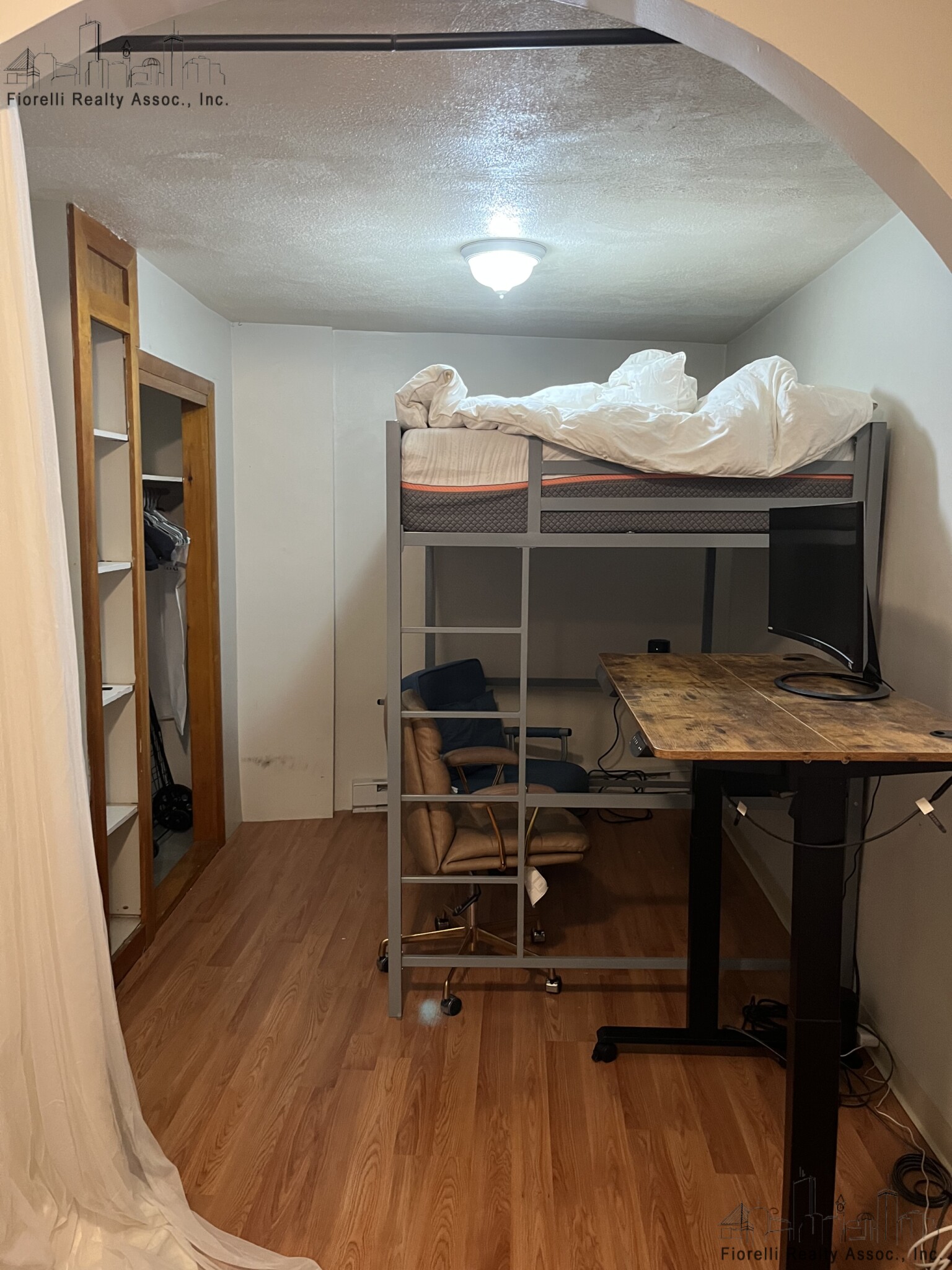 64 Prince St, North End