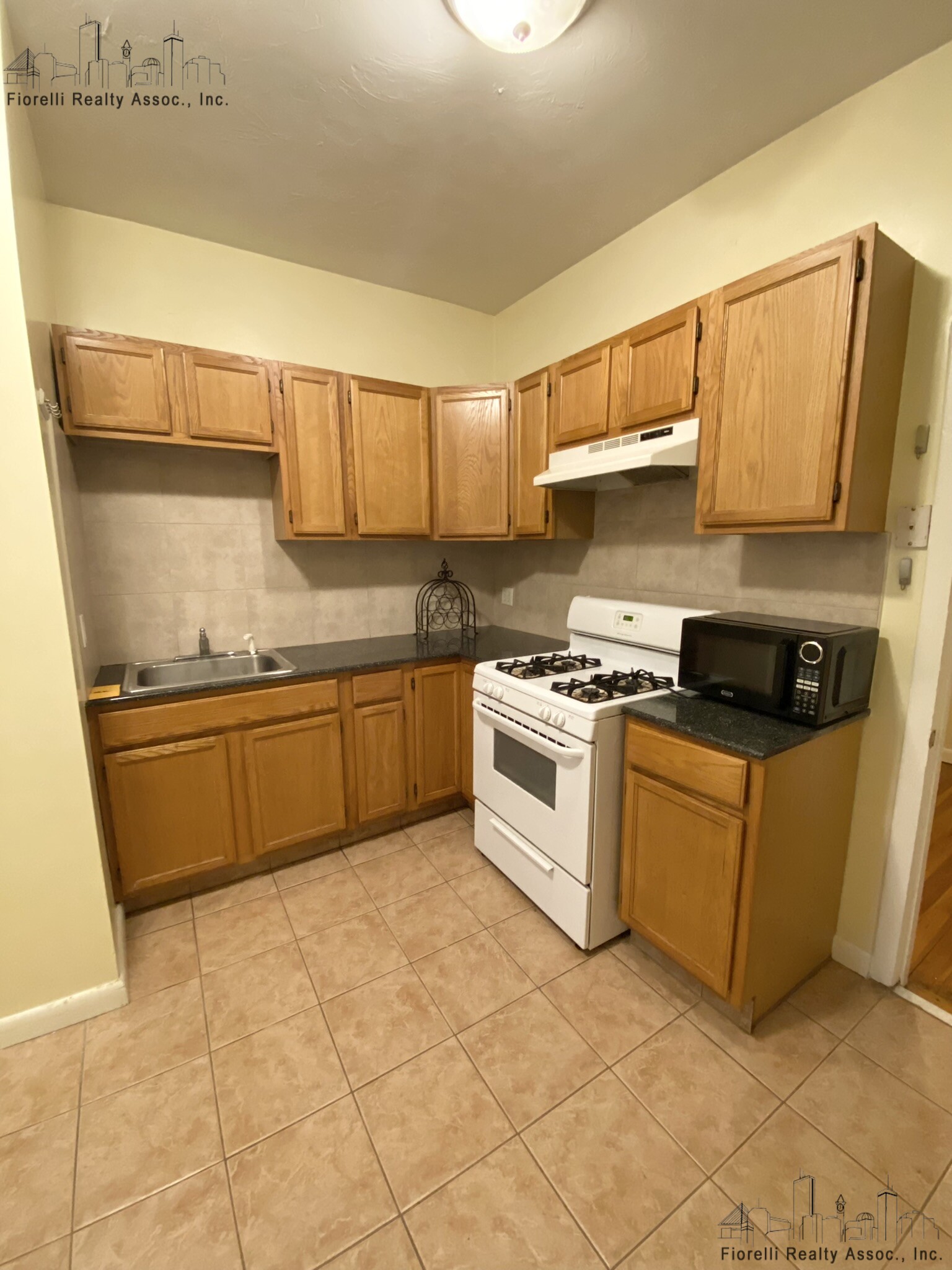 29 Sheafe St, North End