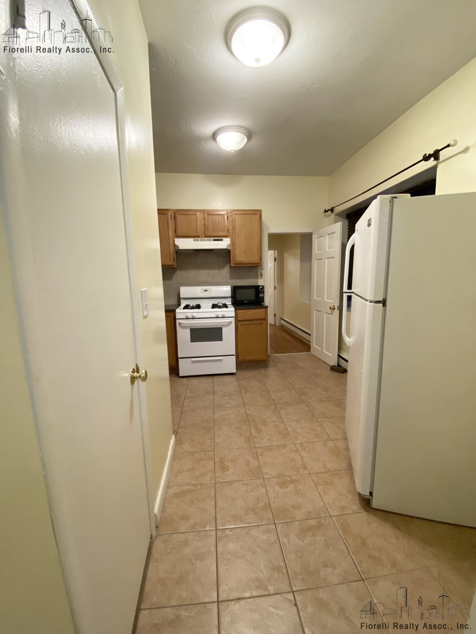 29 Sheafe St, North End