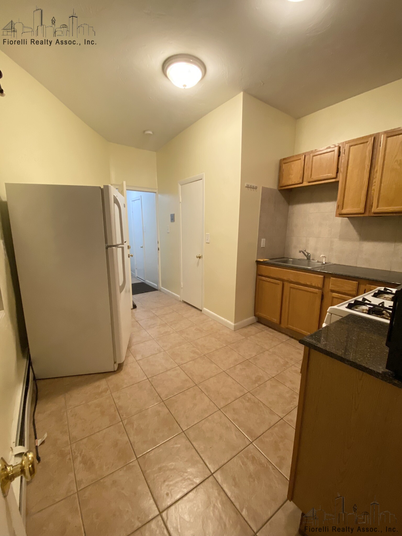 29 Sheafe St, North End