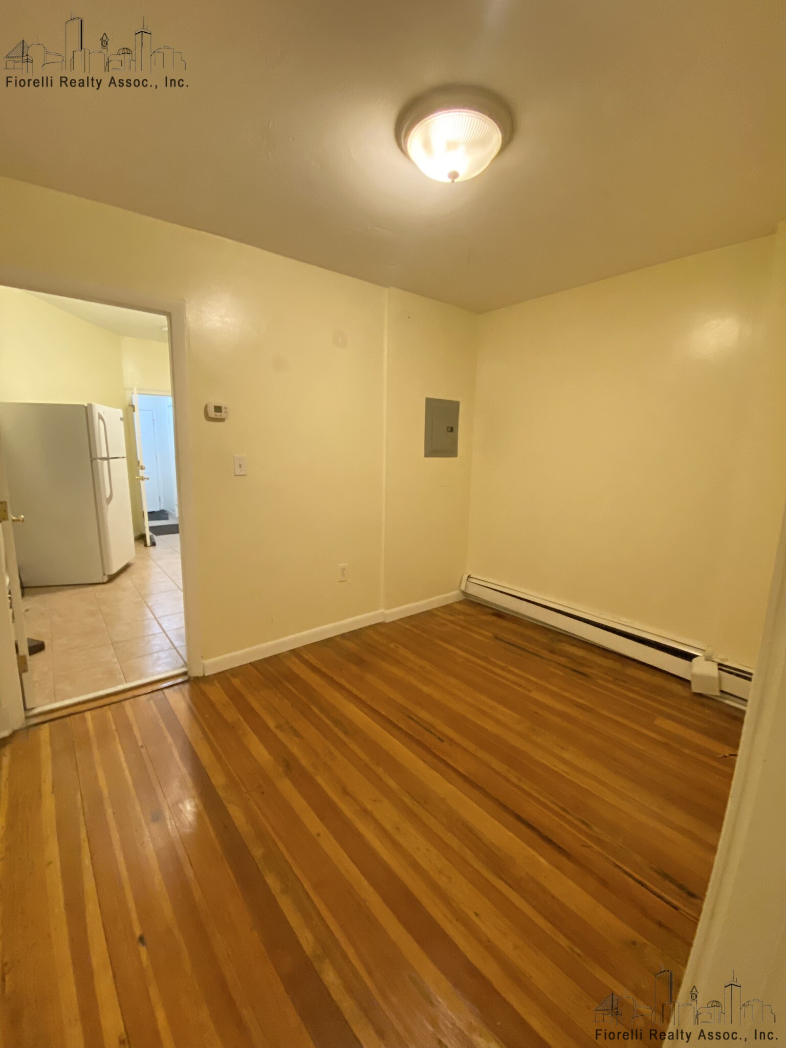 29 Sheafe St, North End