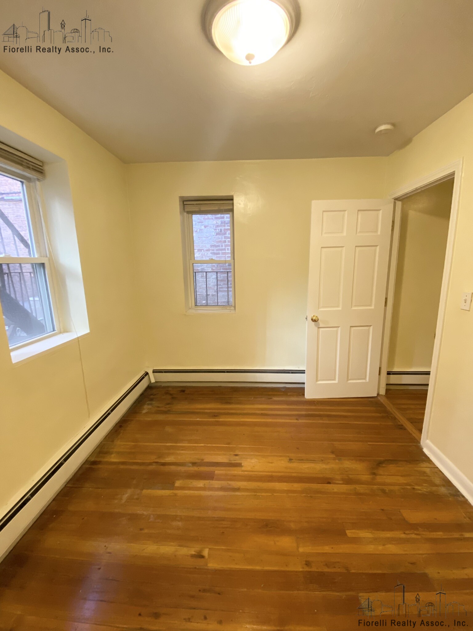 29 Sheafe St, North End