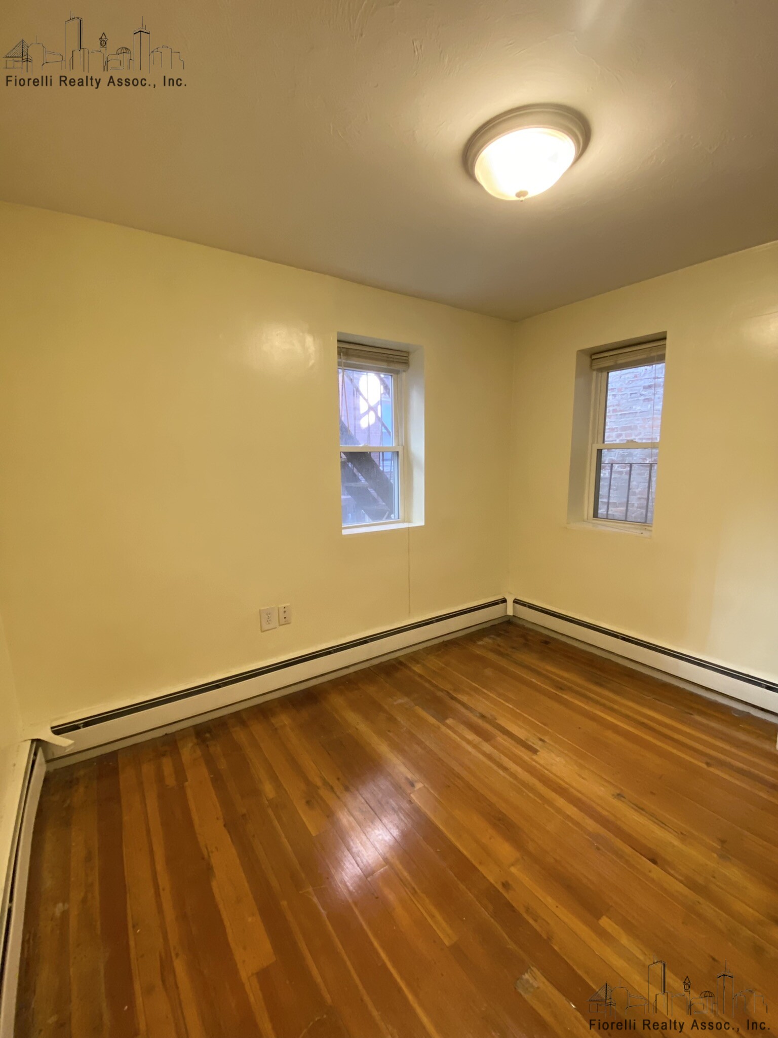 29 Sheafe St, North End